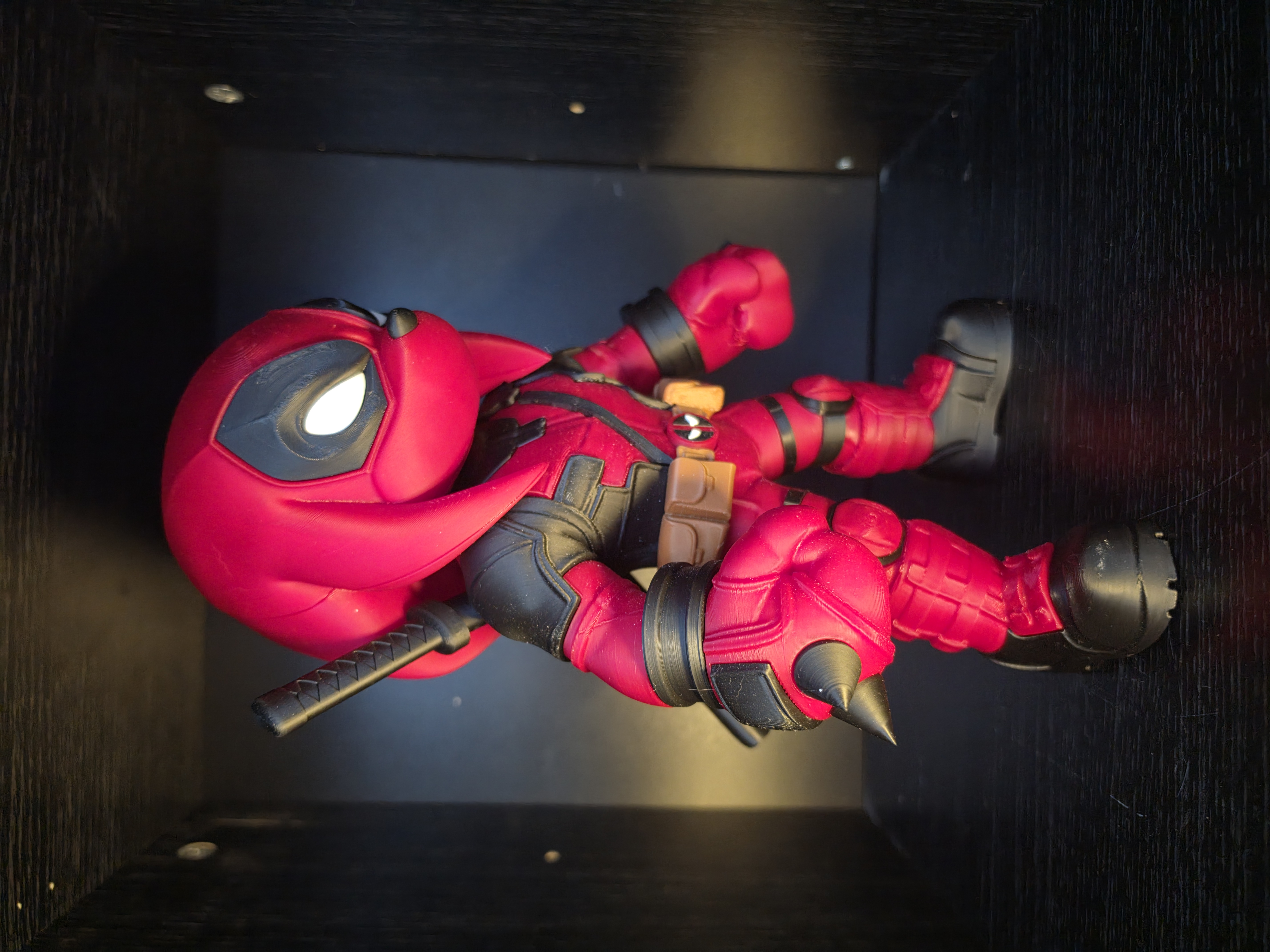 Knuckpool