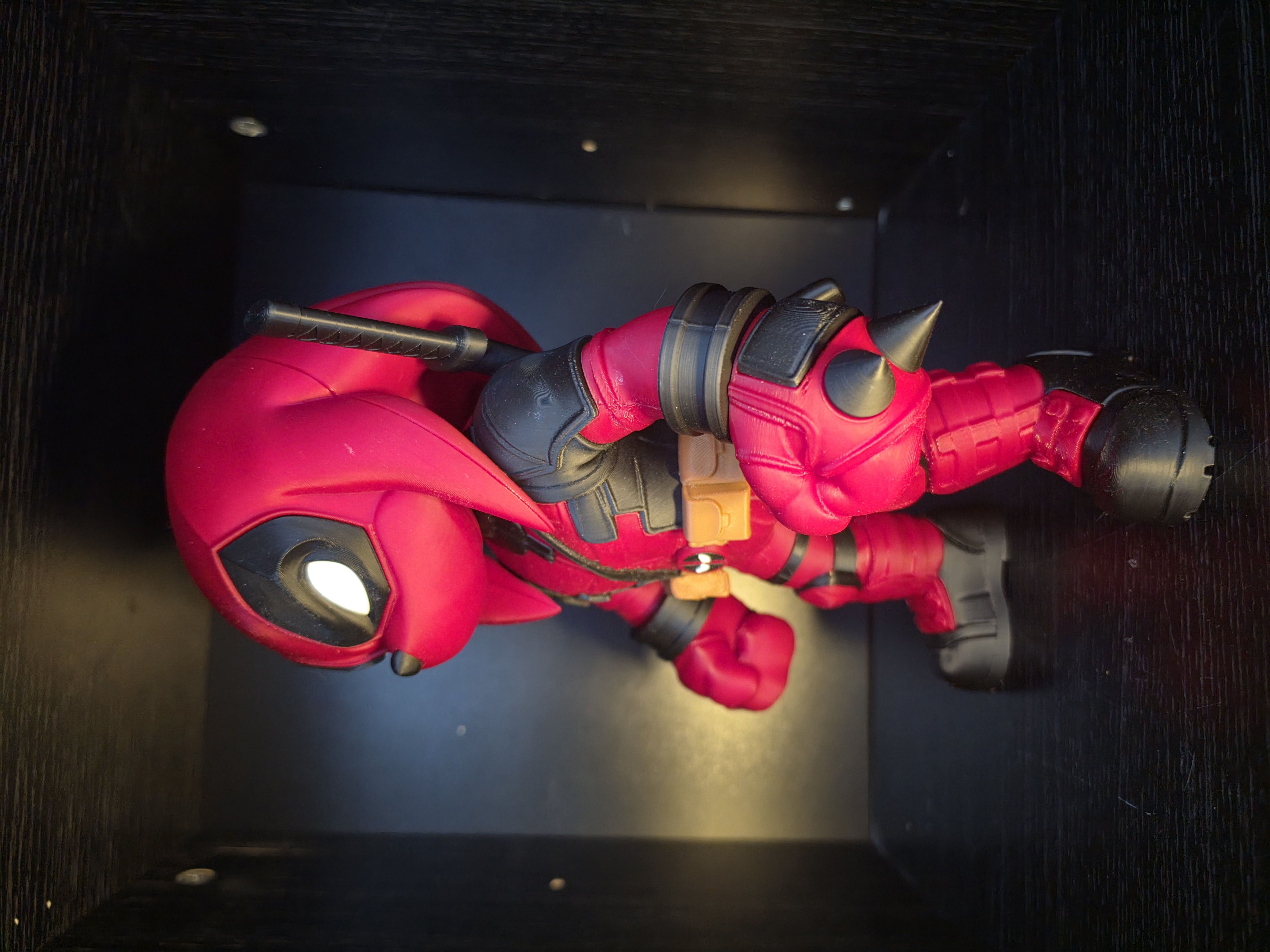 Knuckpool
