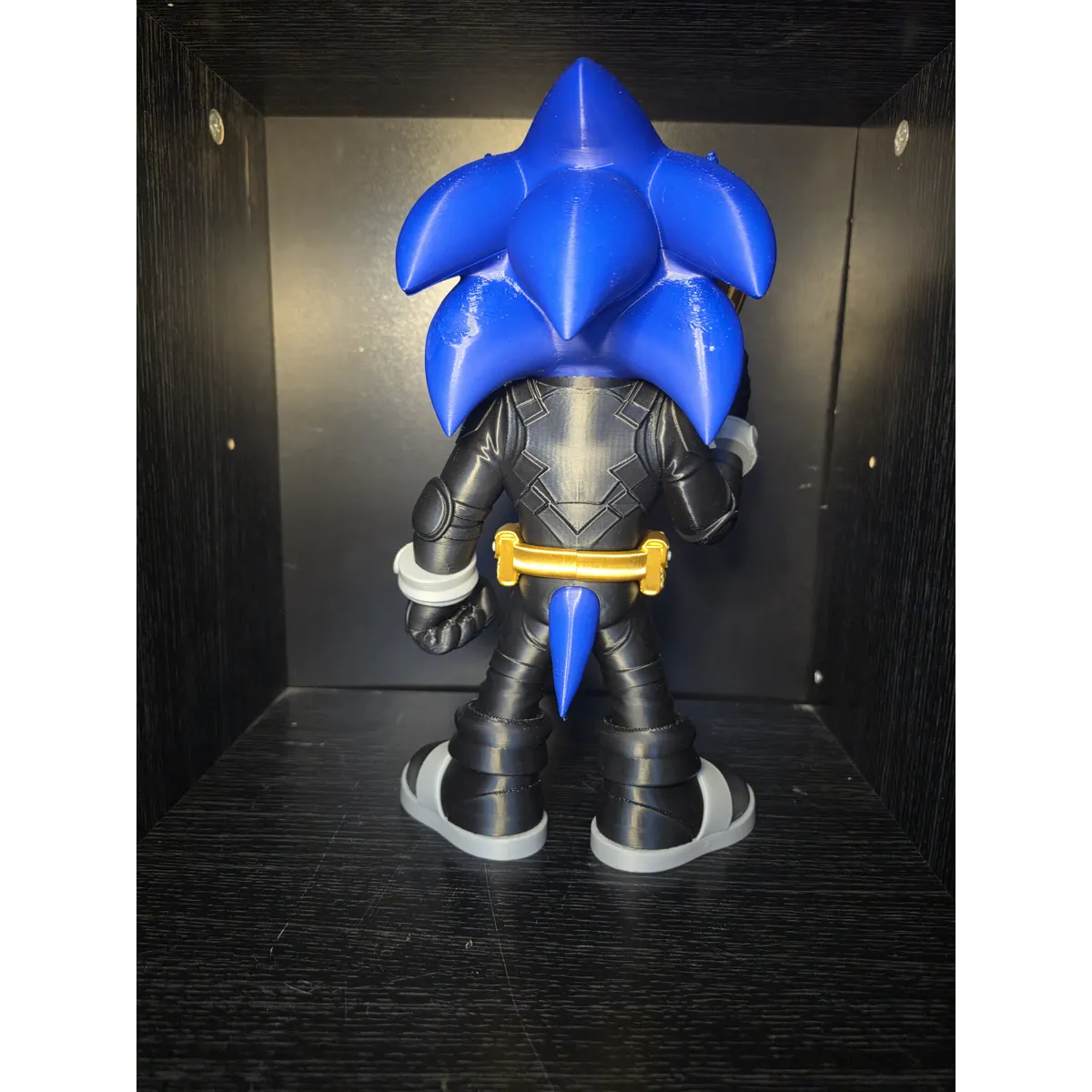 Sonic Punisher