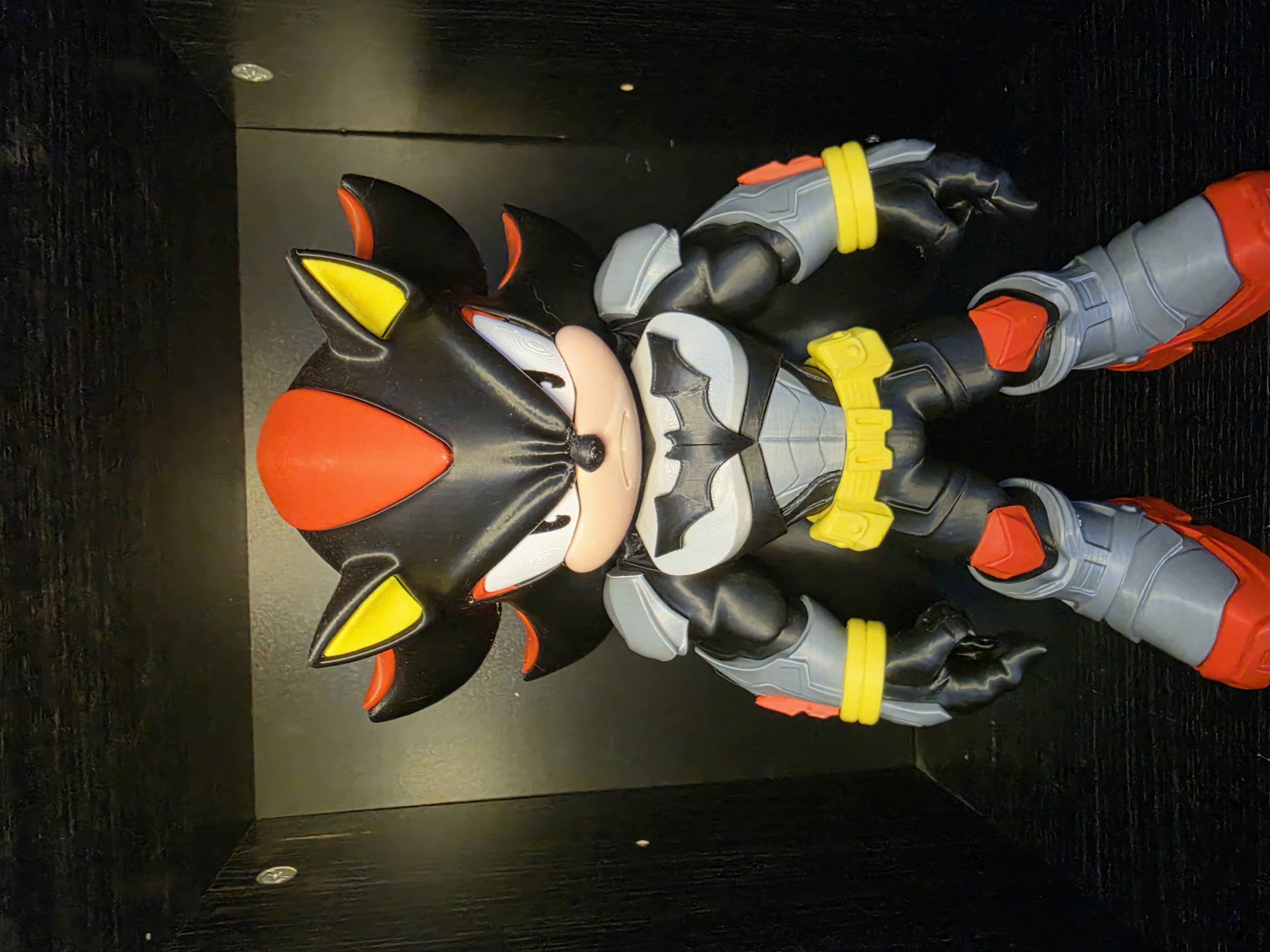 Shadow Batman