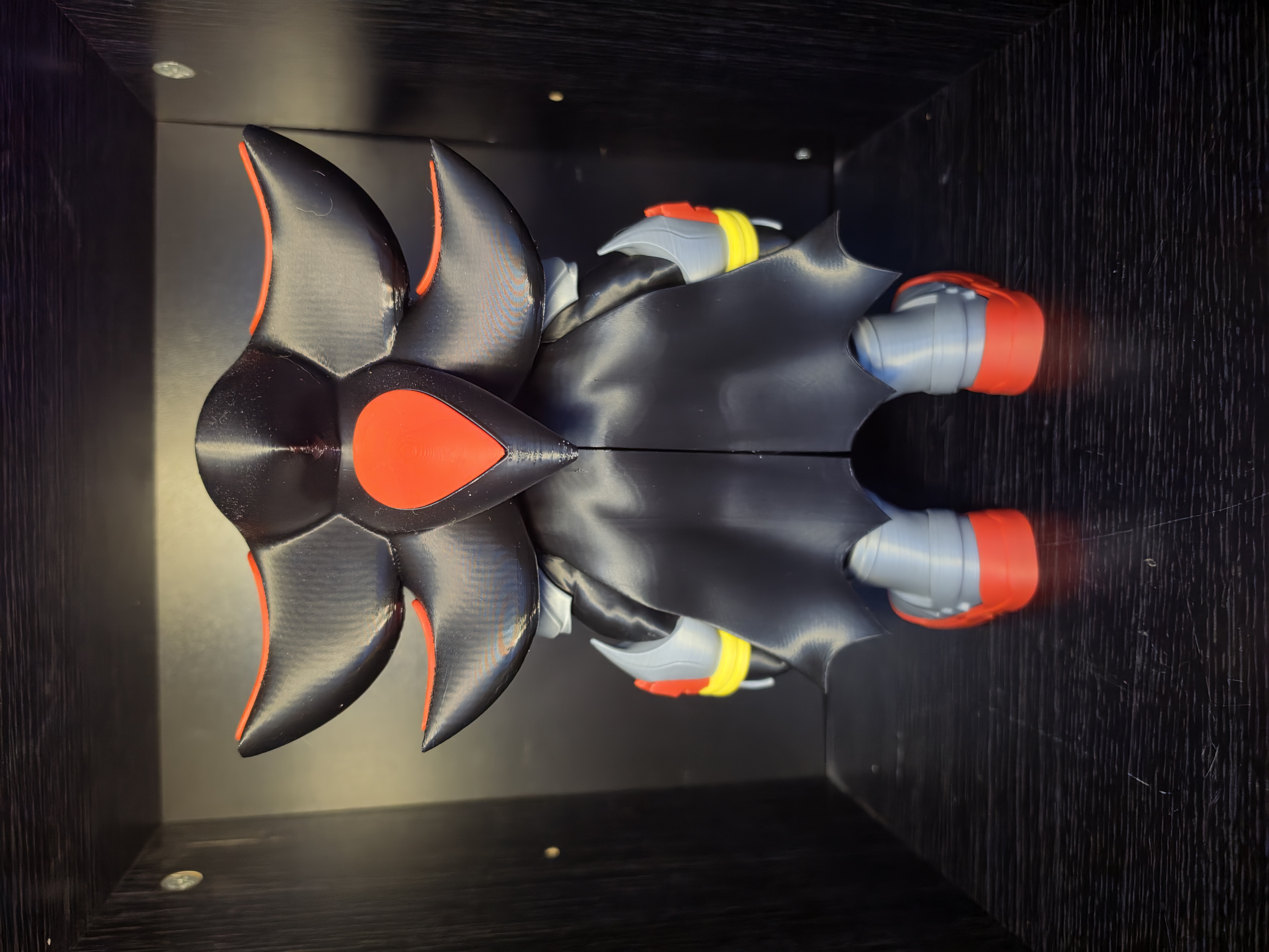 Shadow Batman