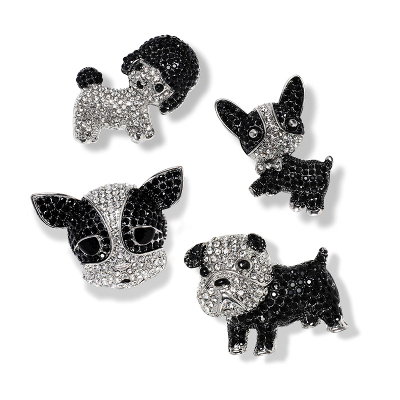 Brooches