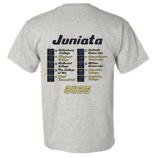 2025 Season T-shirt