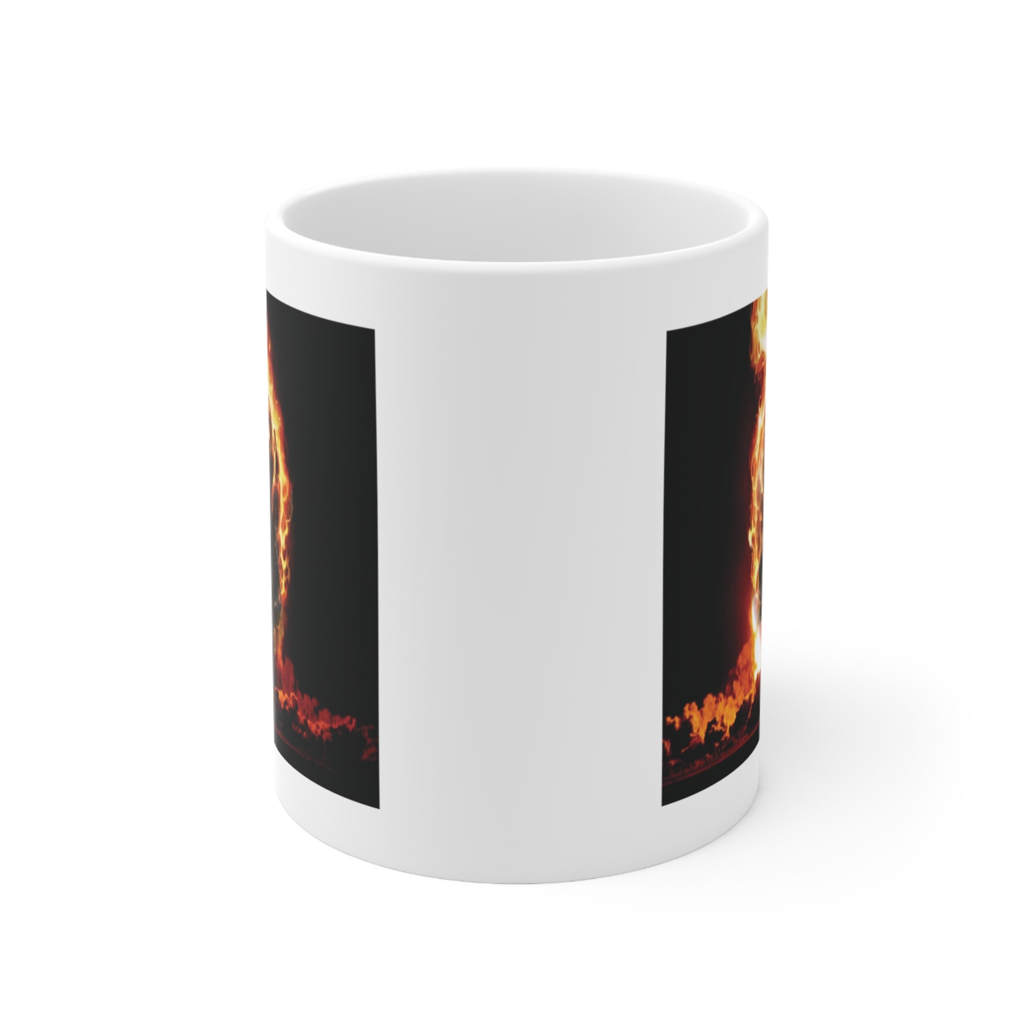 African American Black History Black Coffee Mug 11oz February Every Month Cup Gift Fun Love