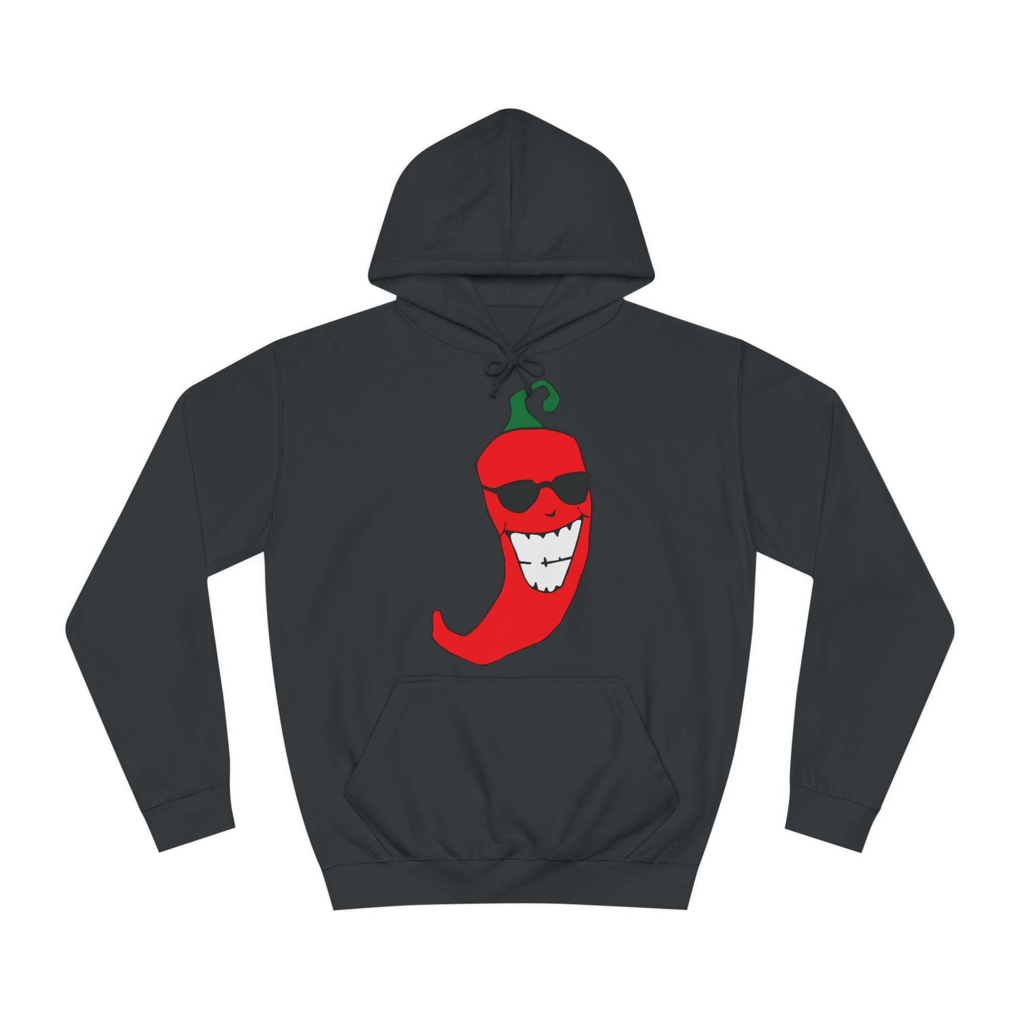 Cool Mister Red Hot Chili Pepper Hoodie