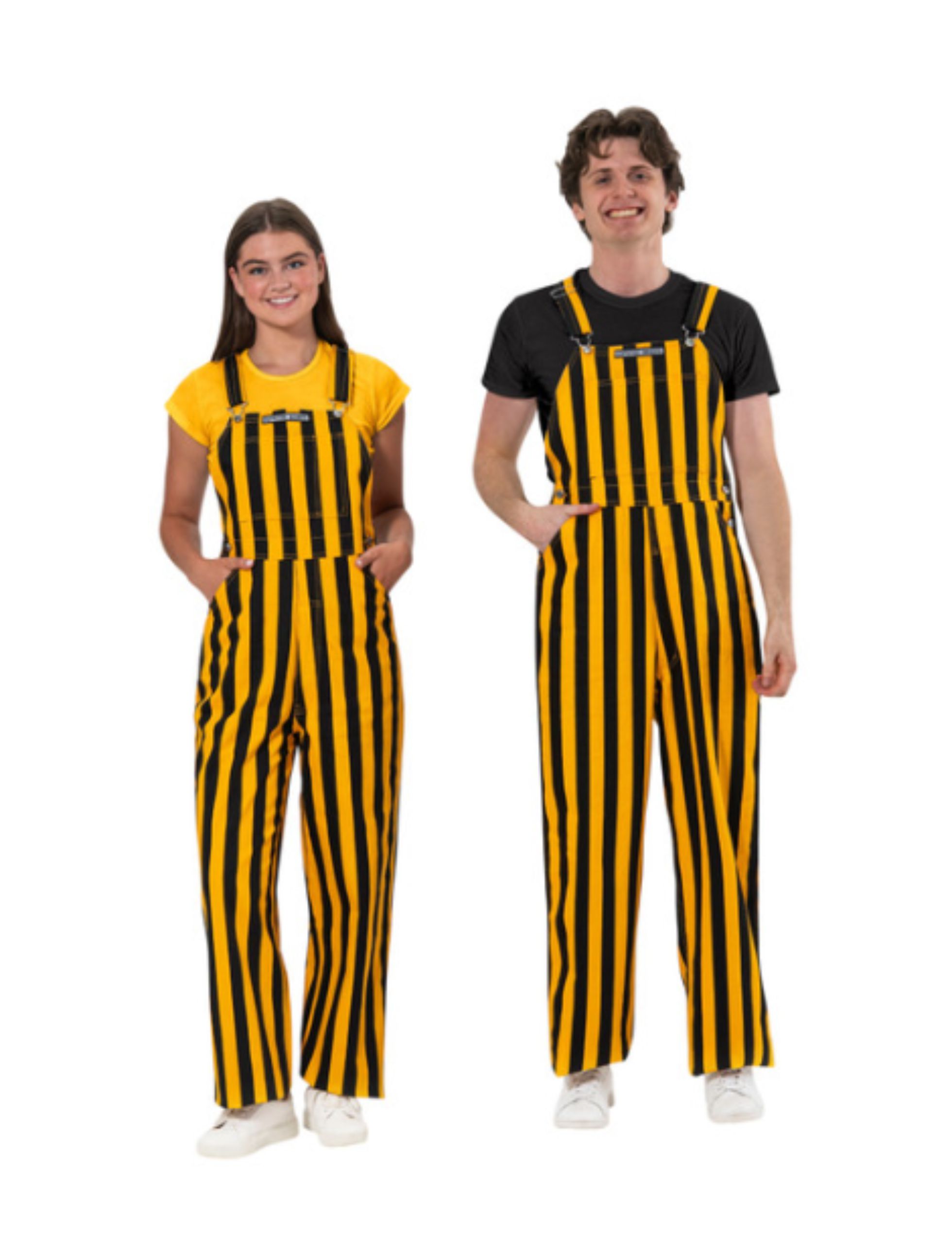 Game Bibs