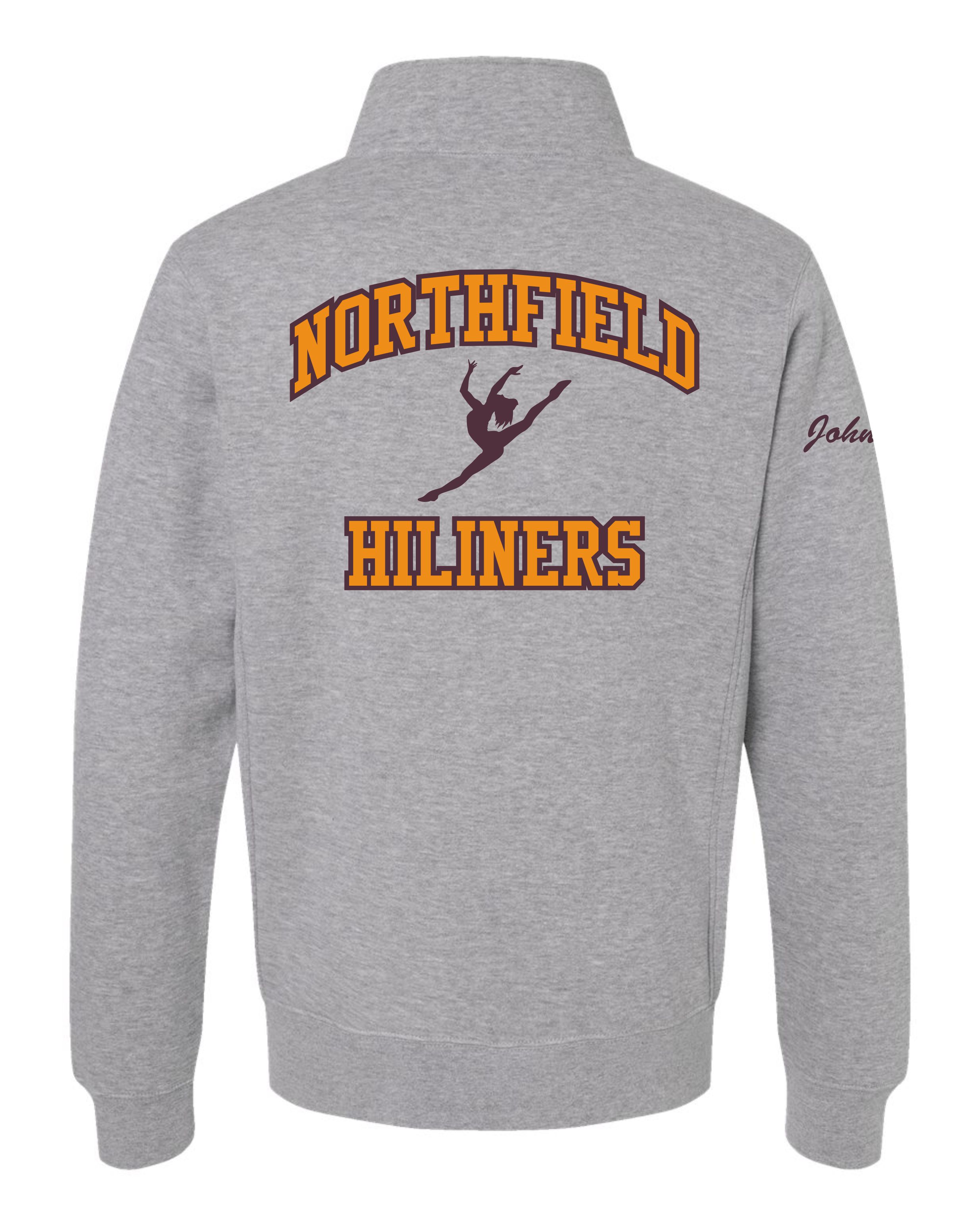 W20189 Northfield Hiliners Crewneck