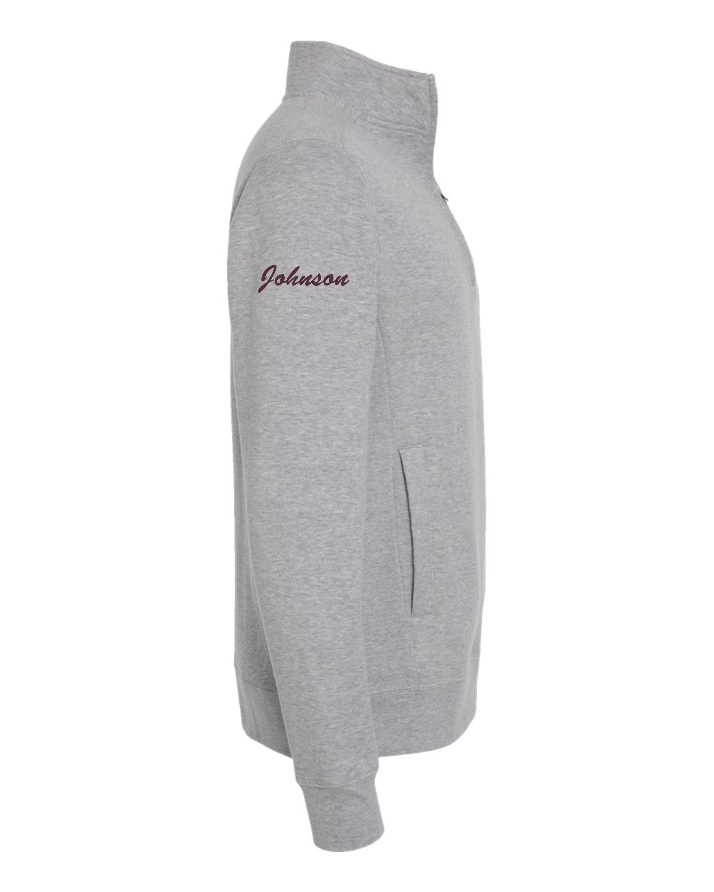W20189 Northfield Hiliners Crewneck