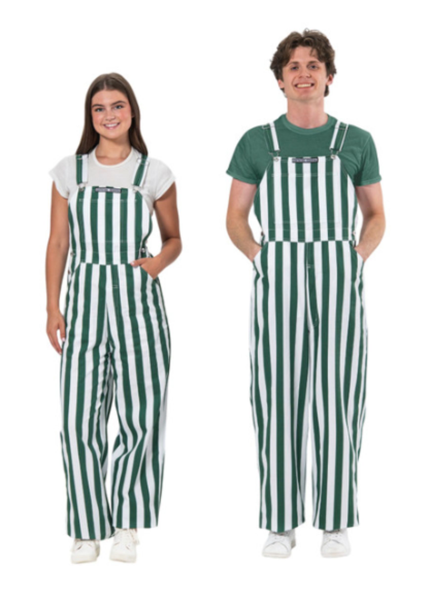 Game Bibs