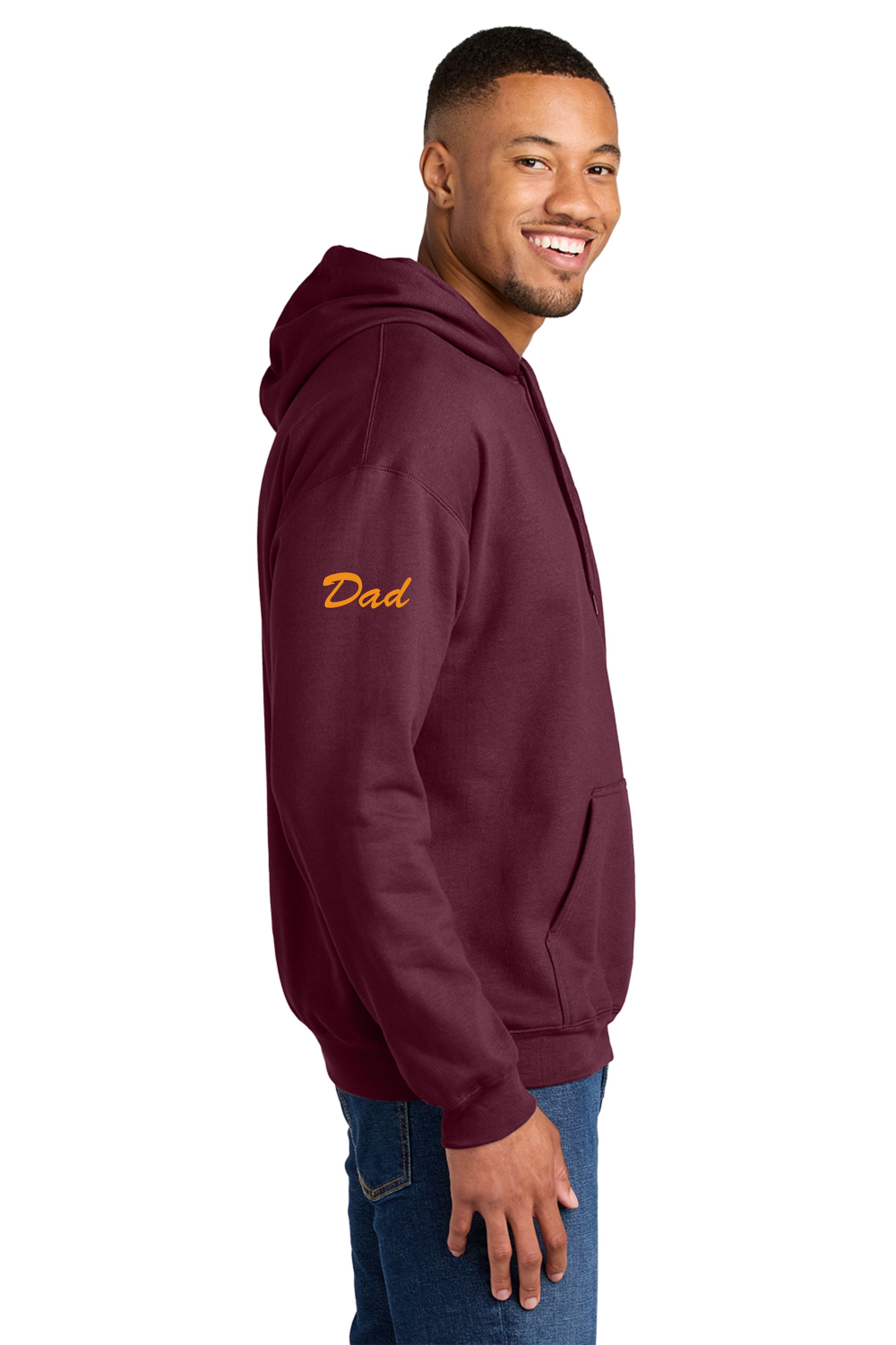 SF500 Northfield Hiliners Hoodie