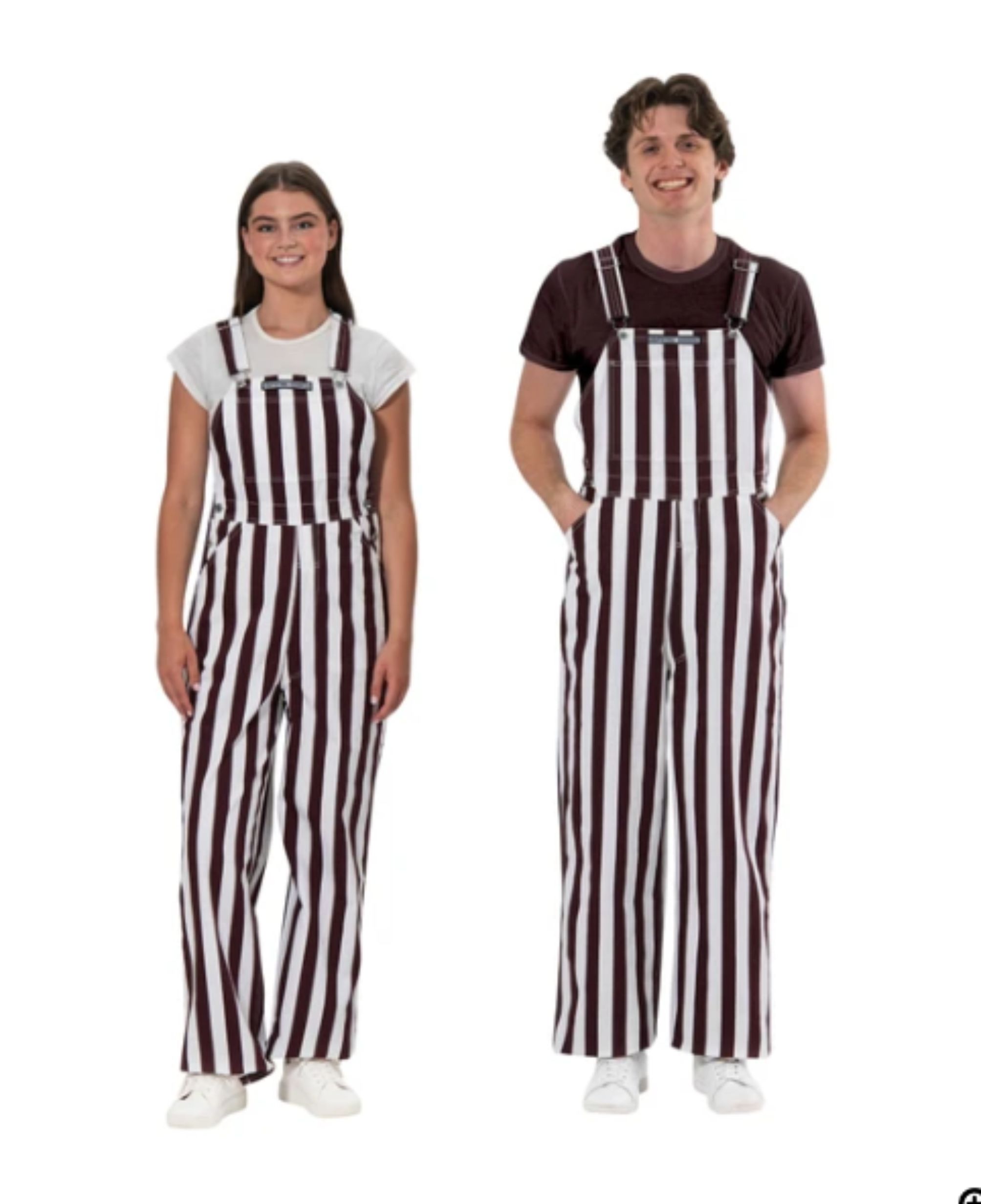 Game Bibs