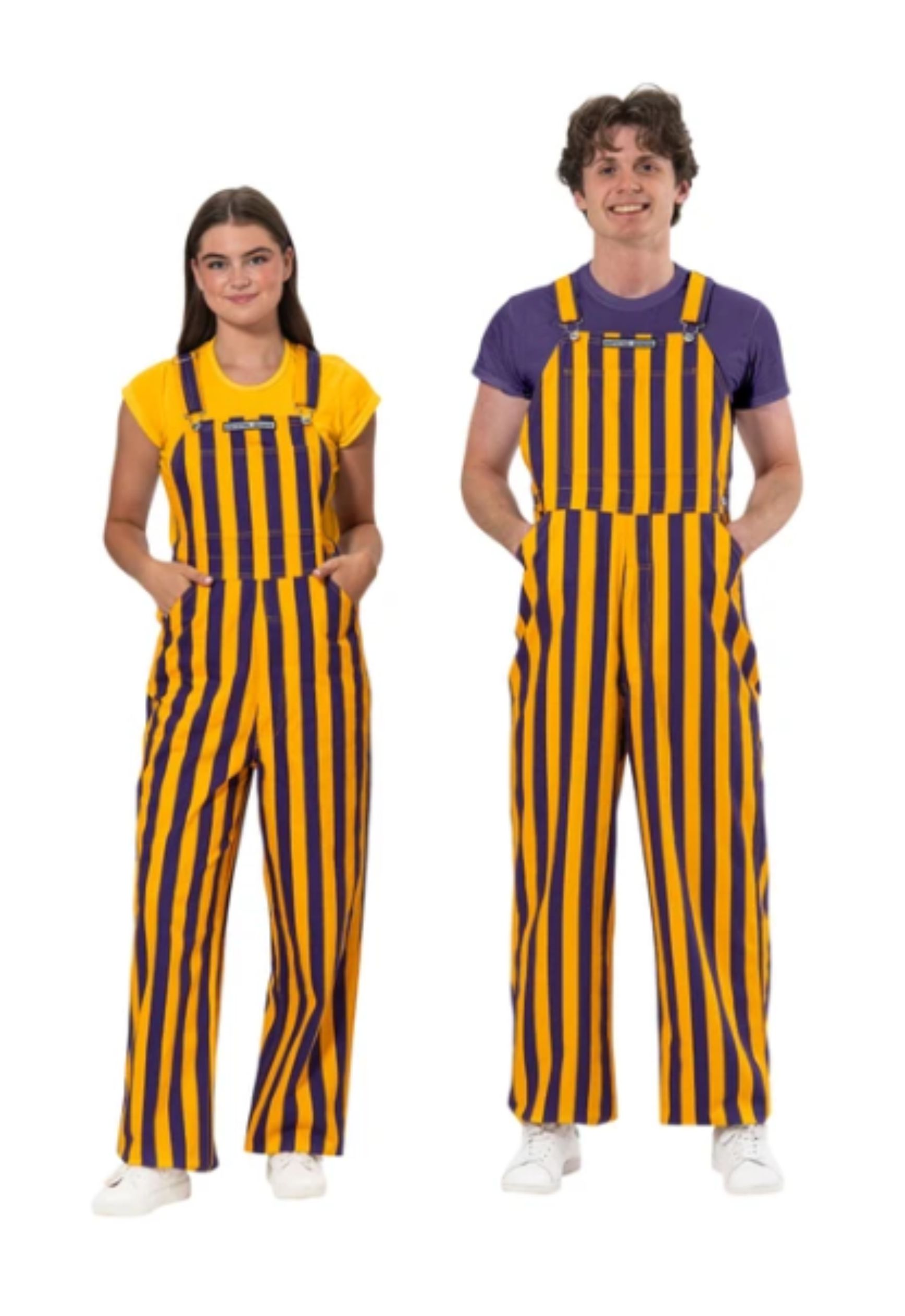 Game Bibs