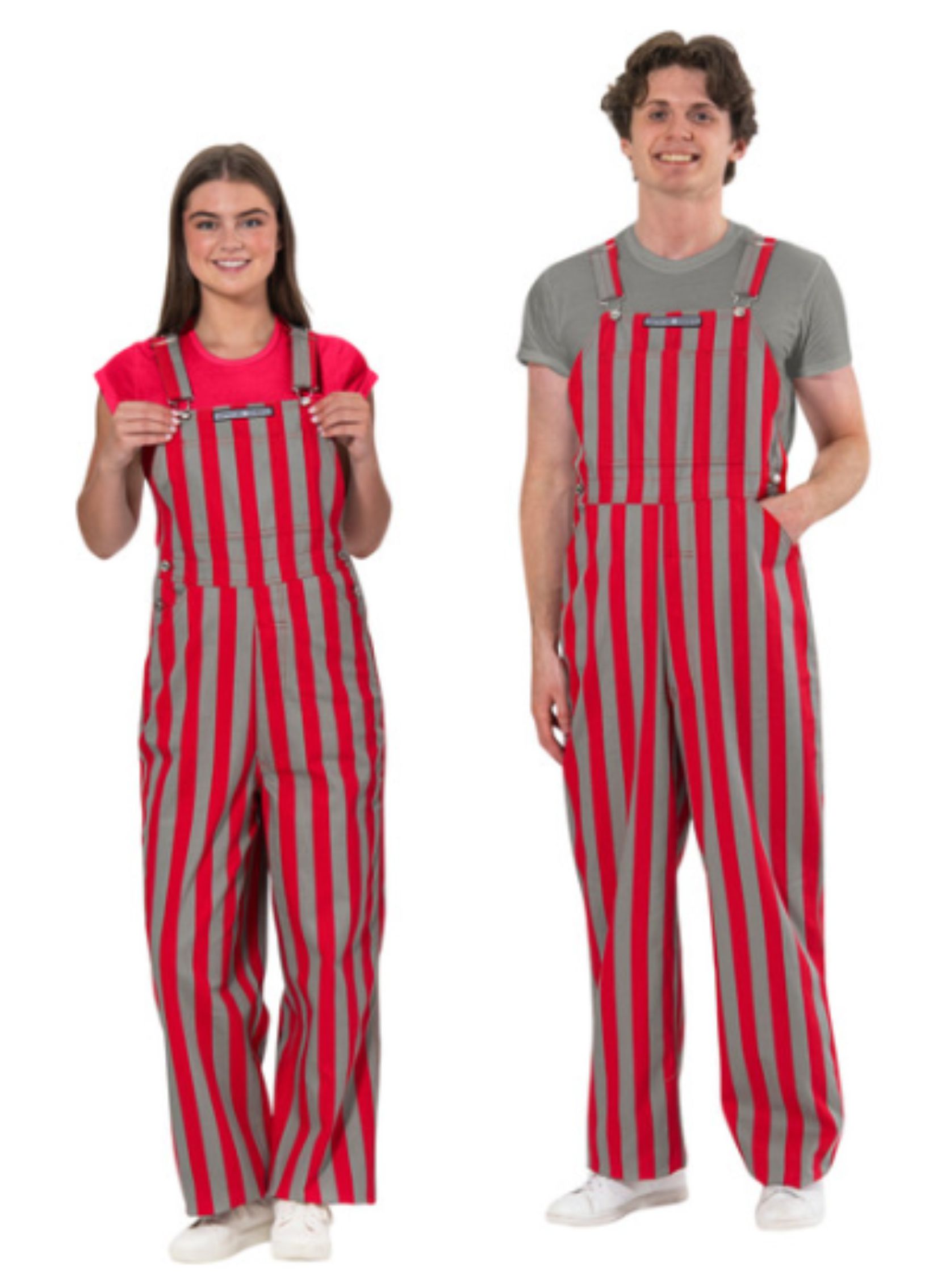 Game Bibs