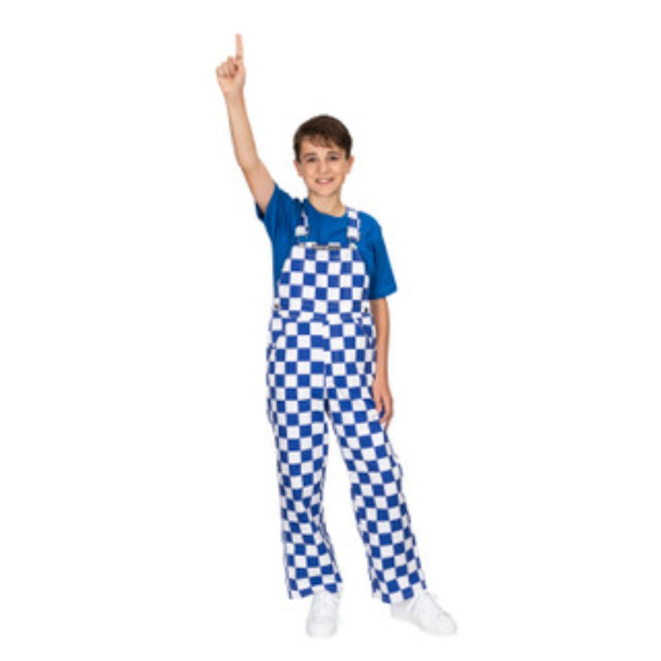 Game Bibs