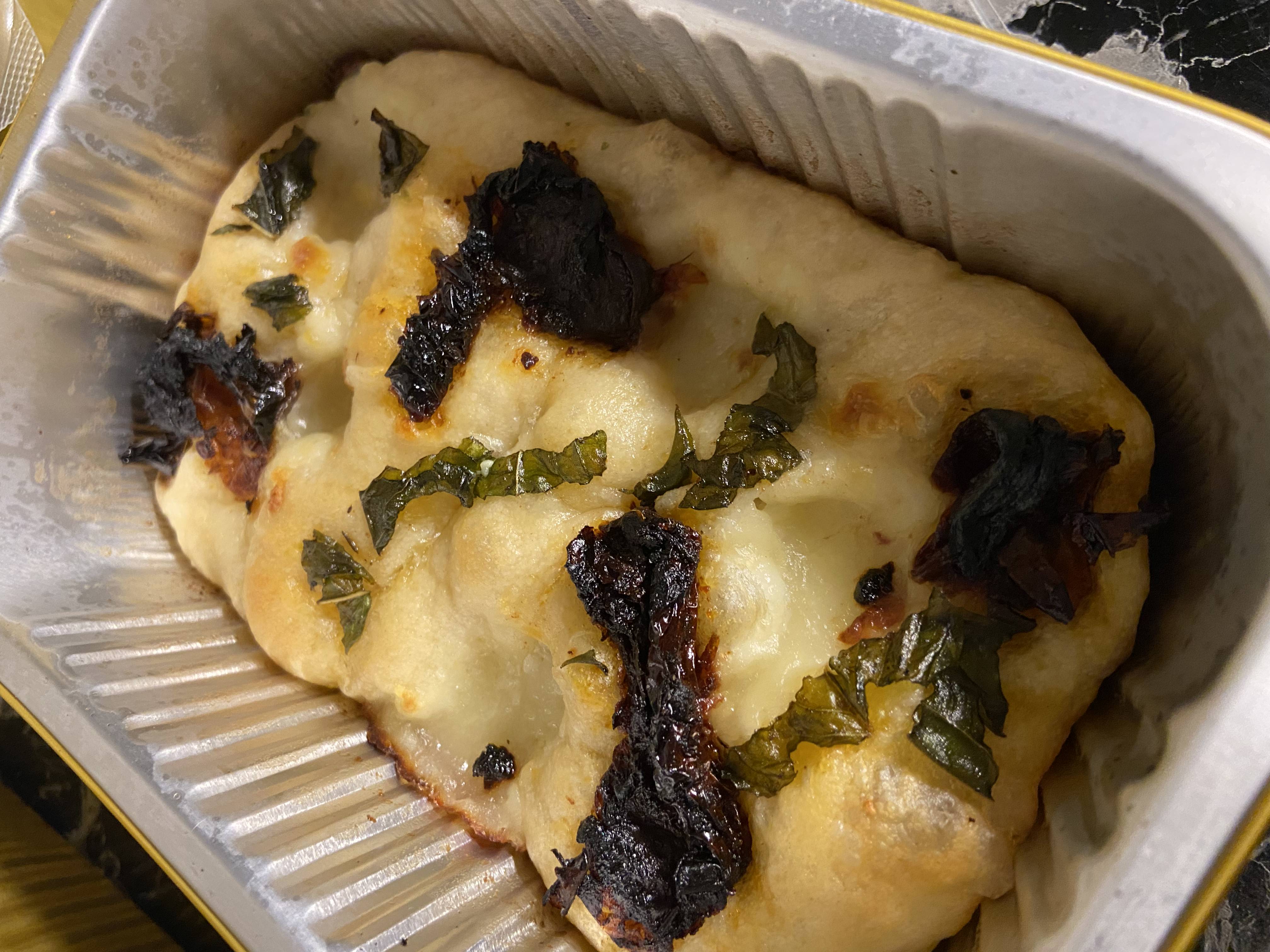 Focaccia