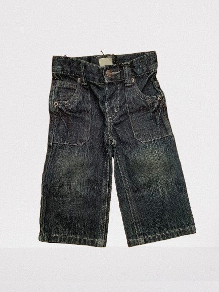 Pumpkin Patch baby boy jeans 6-12 months new with tags