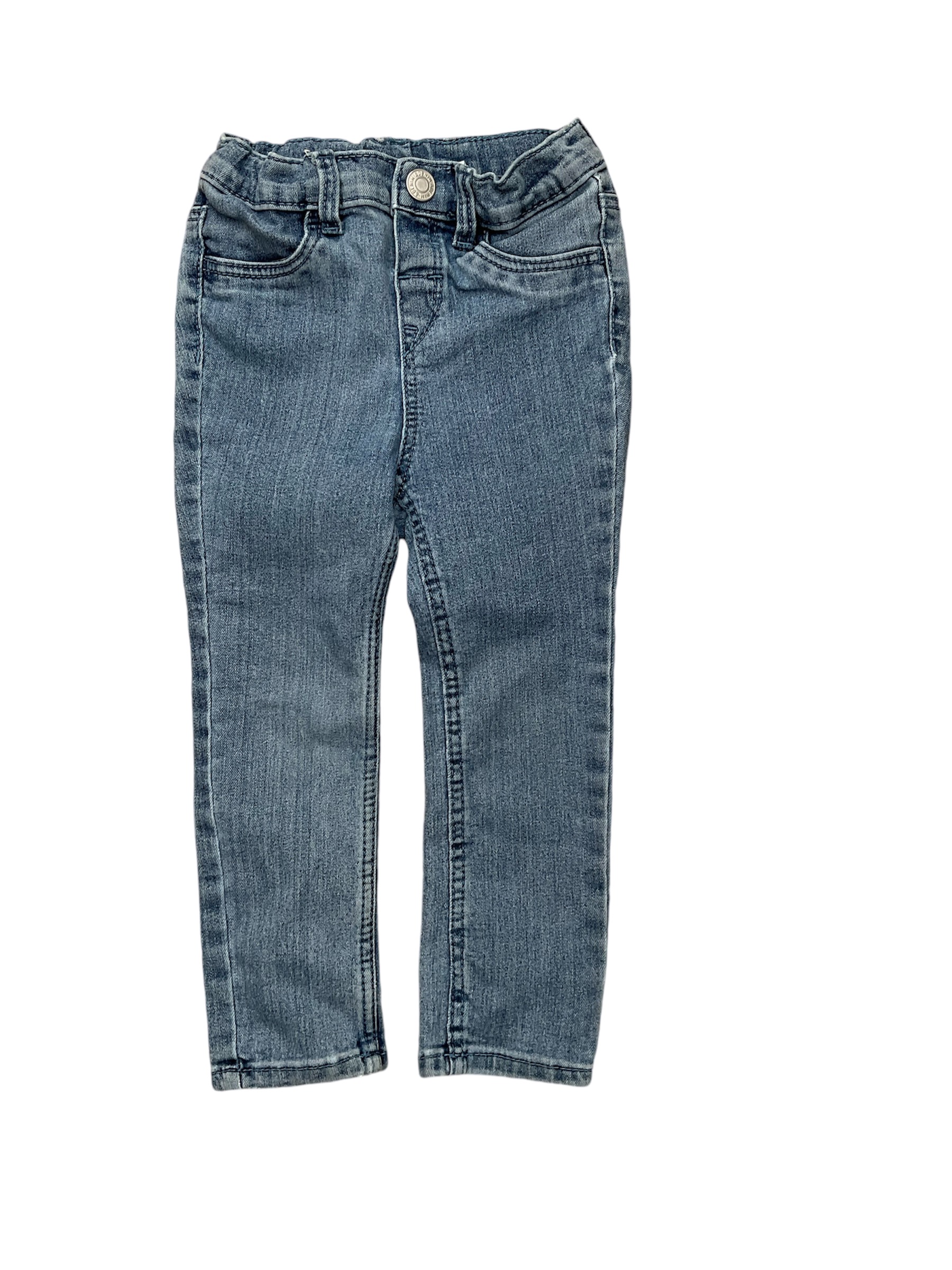 H&M baby boy skinny jeans 18-24 months