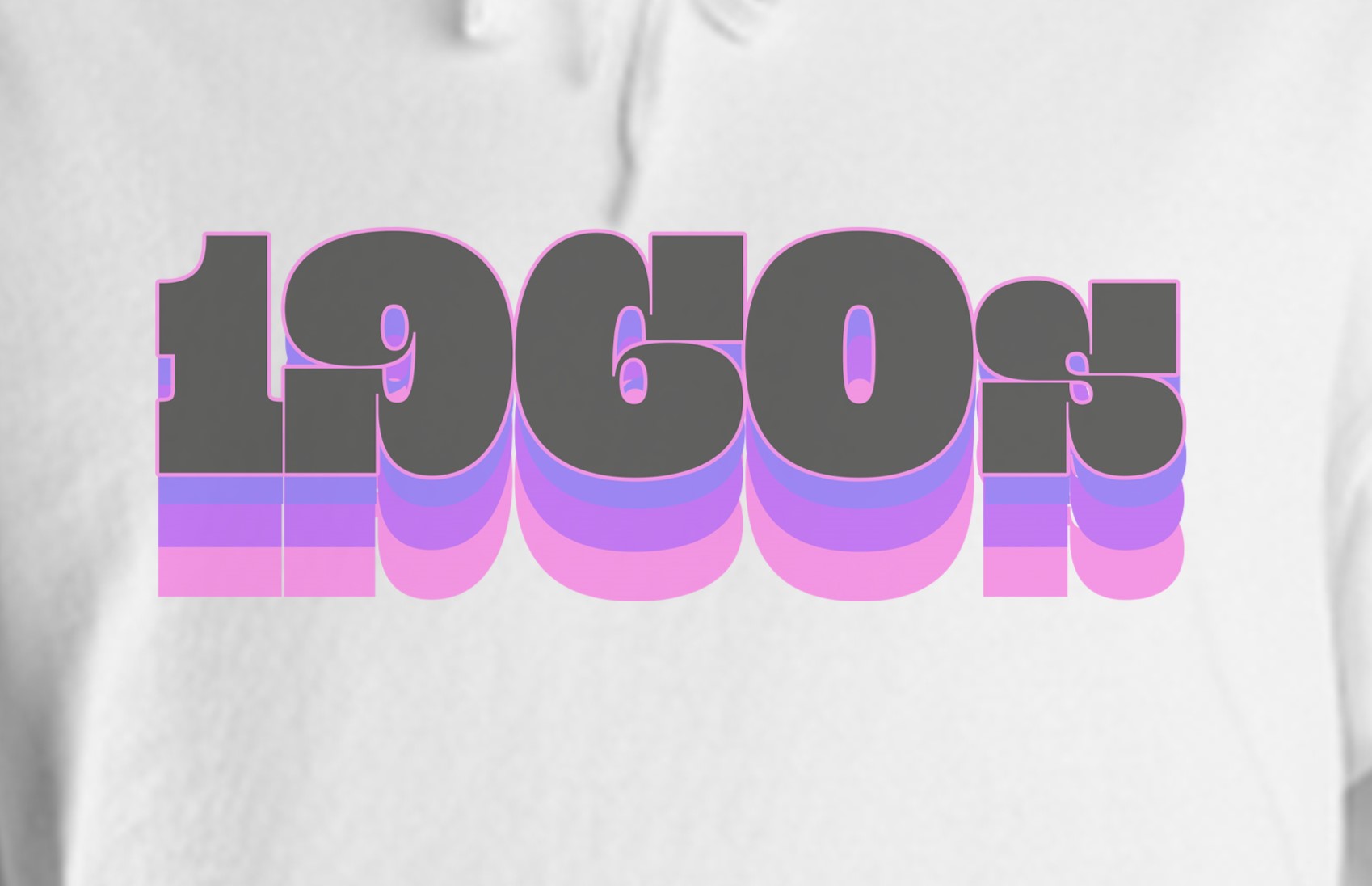 1960s Logo