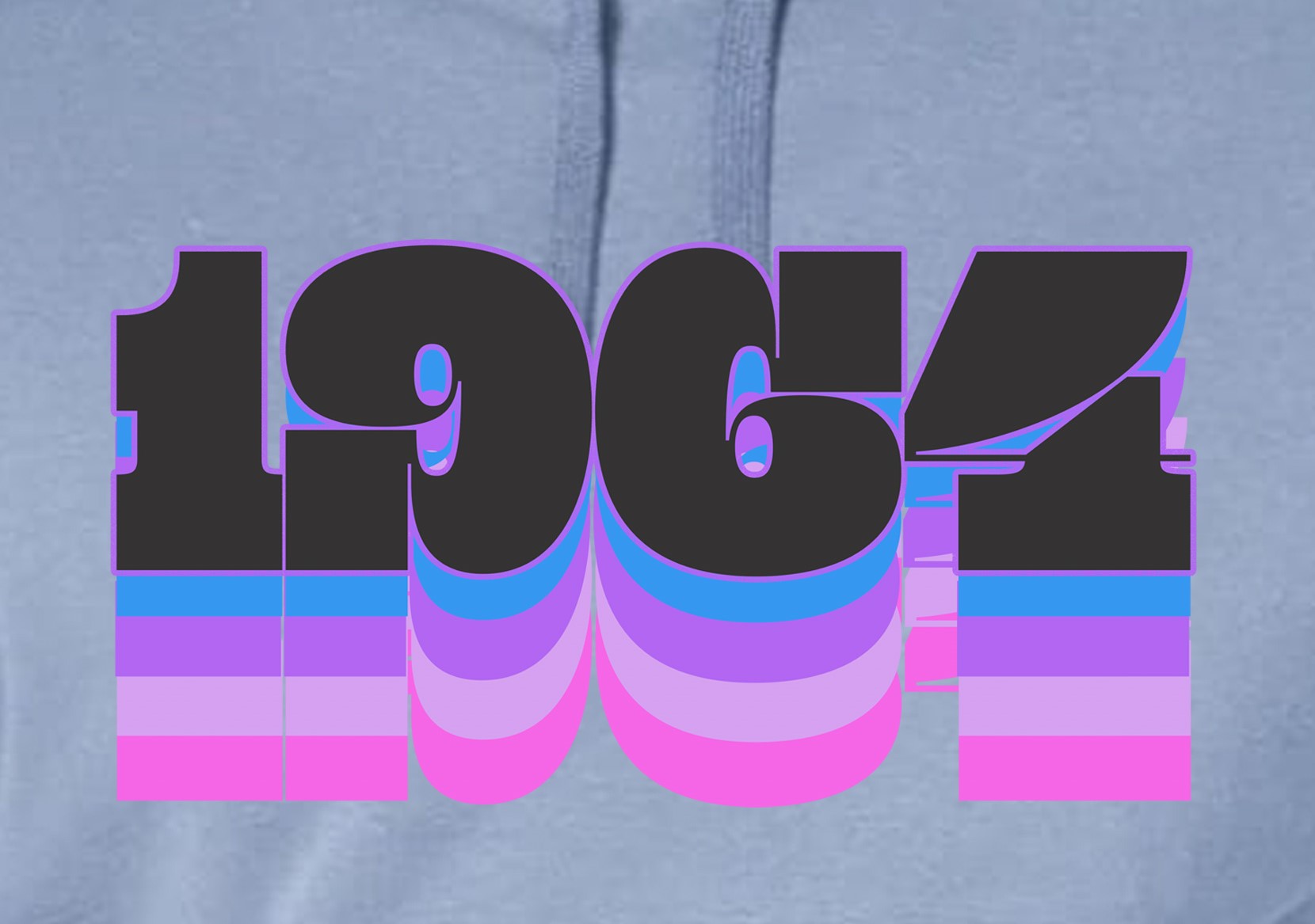 1964 Logo