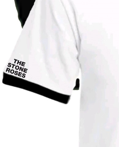 The Stone Roses Adored Logo