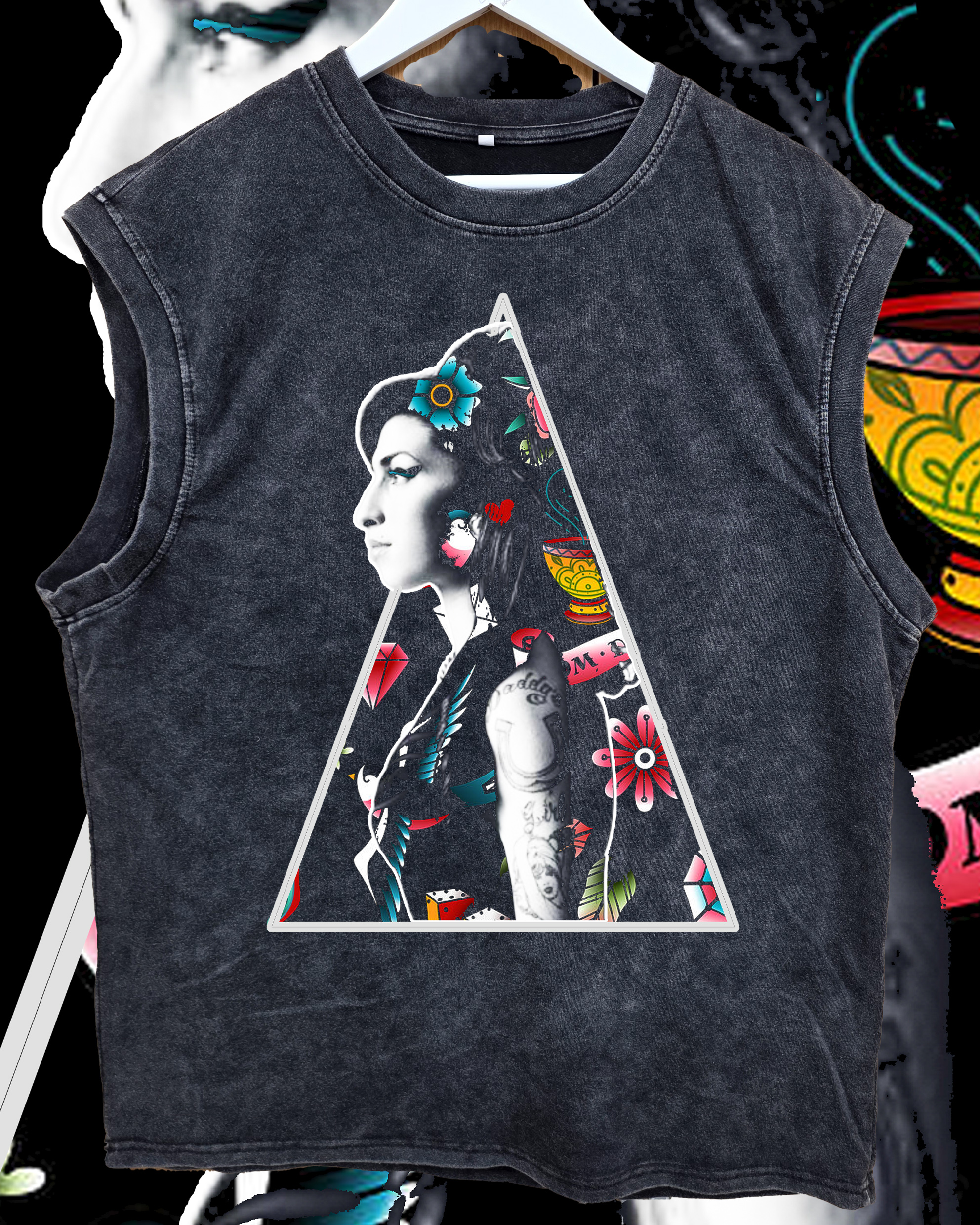 Amy Winehouse