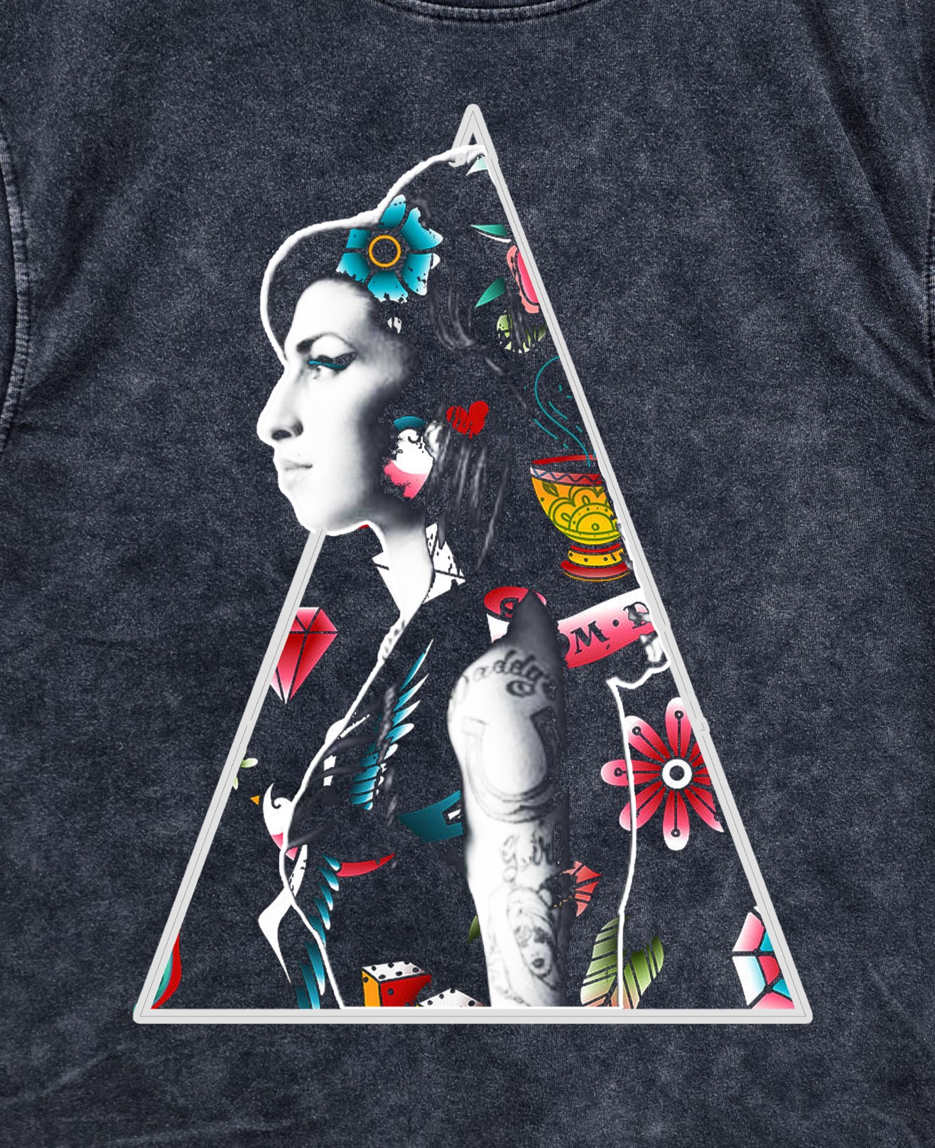 Amy Winehouse