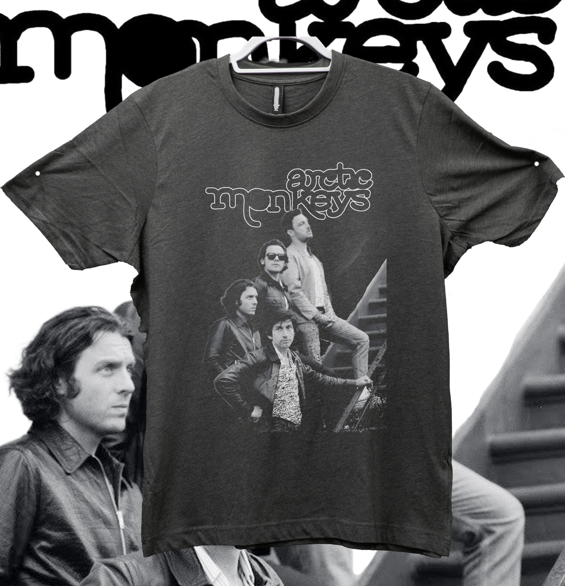 Arctic Monkeys