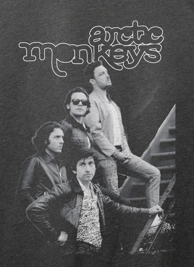 Arctic Monkeys