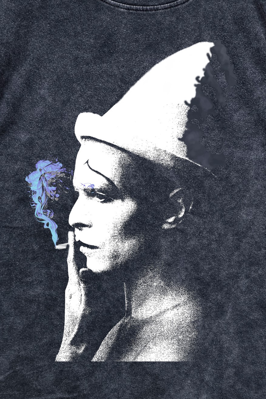 Ashes to Ashes David Bowie
