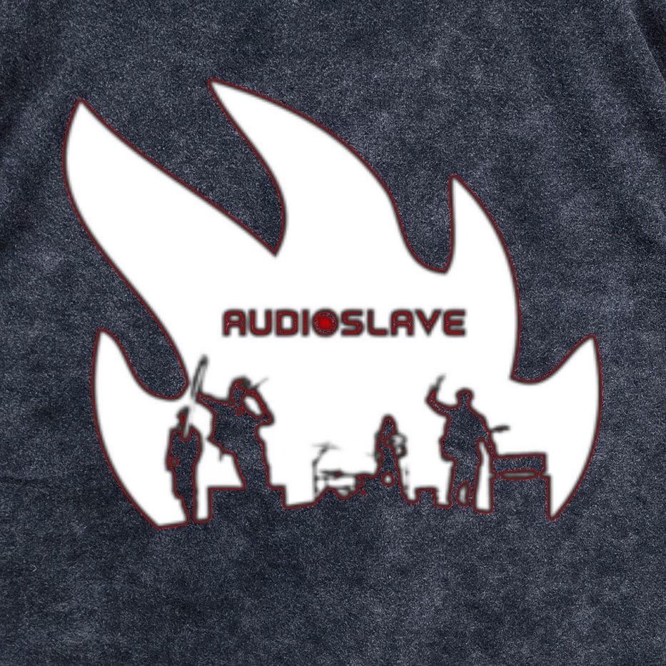 Audioslave