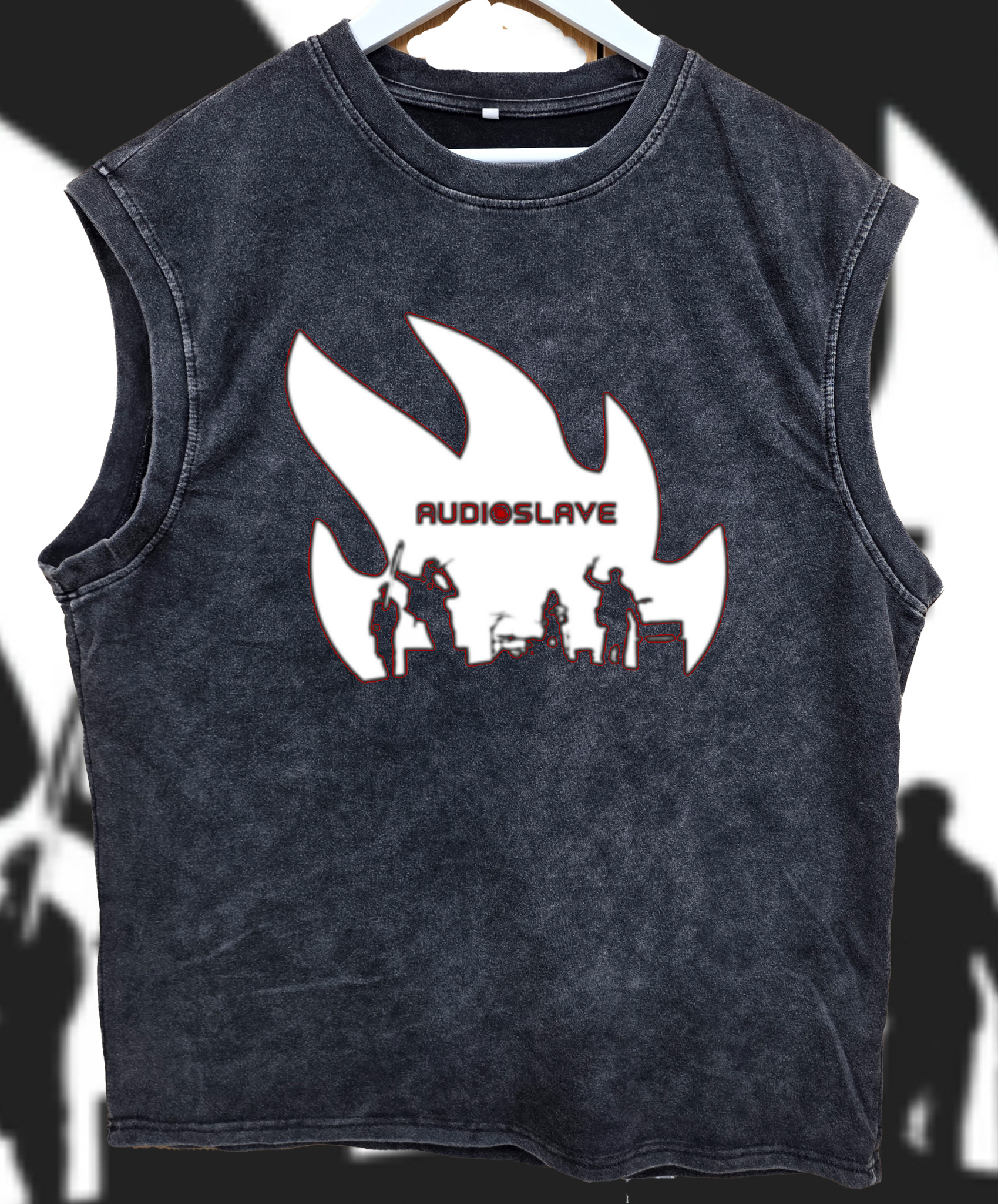 Audioslave