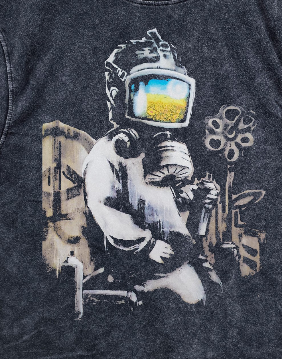 Banksy