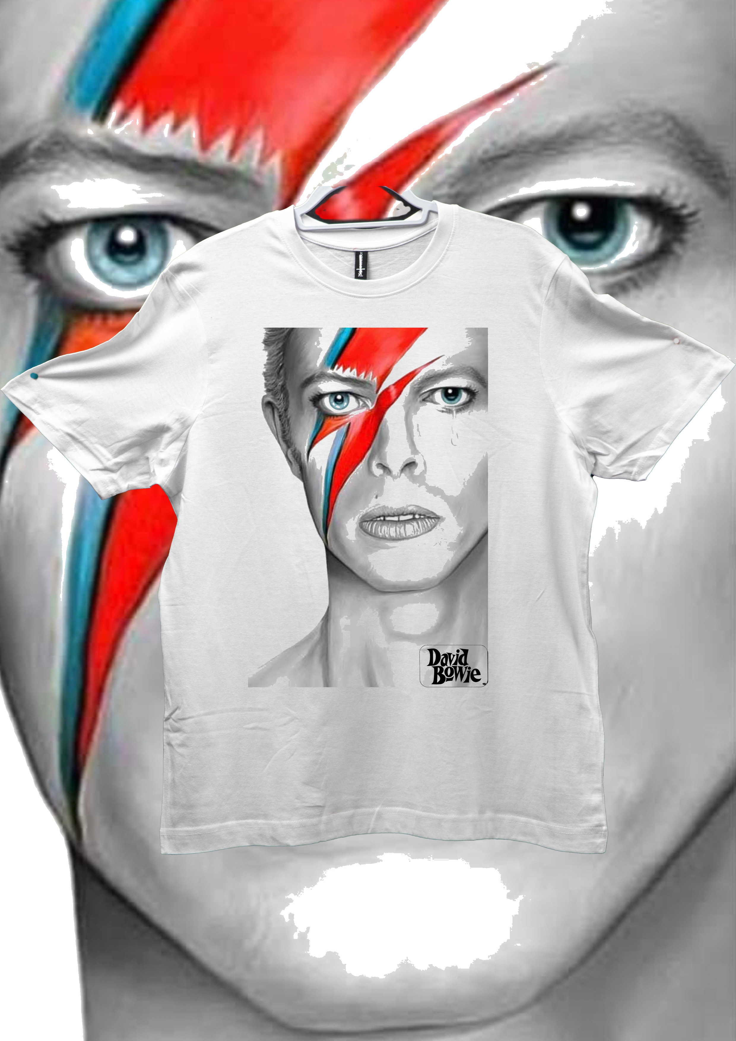 Ziggie Stardust, David Bowie