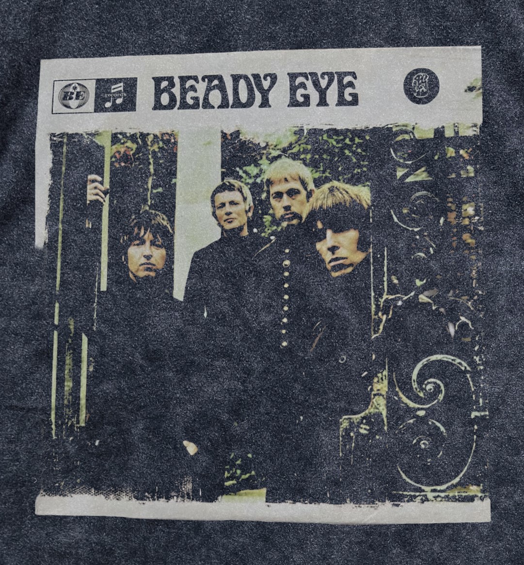 Beady Eye