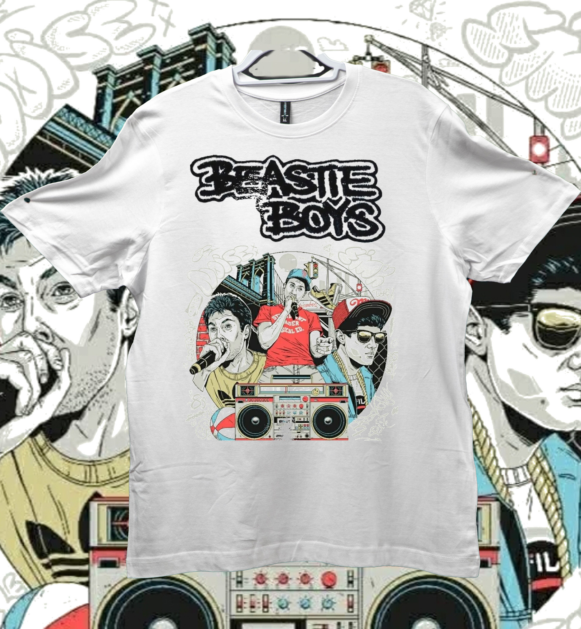Beastie Boys