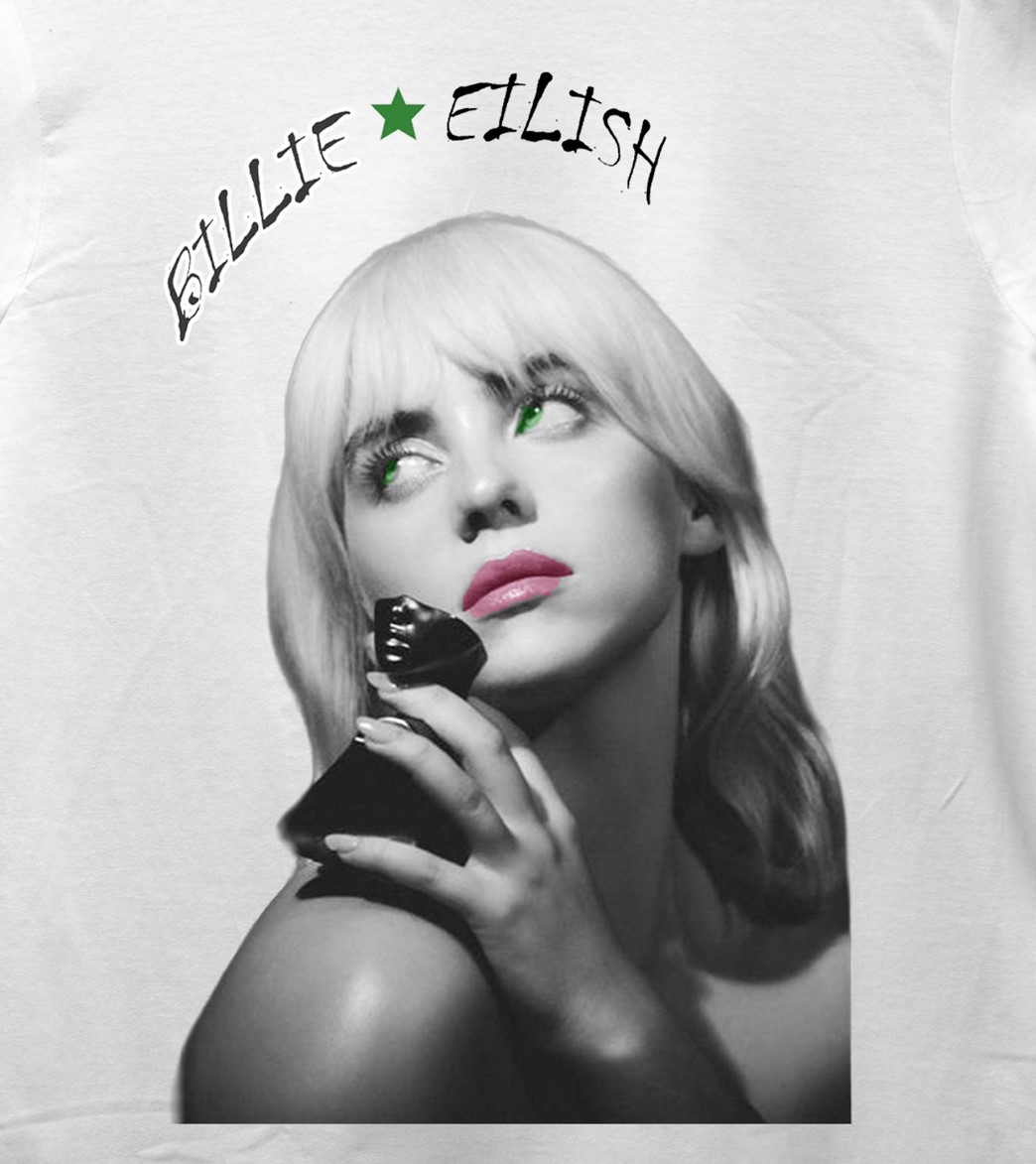 Billie Eilish