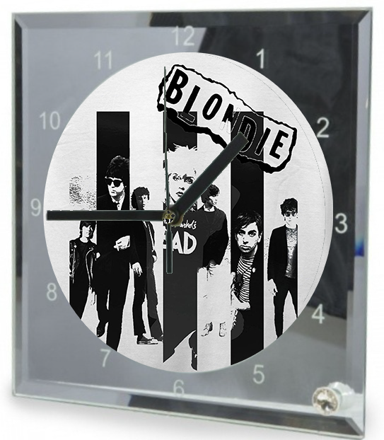 Blondie