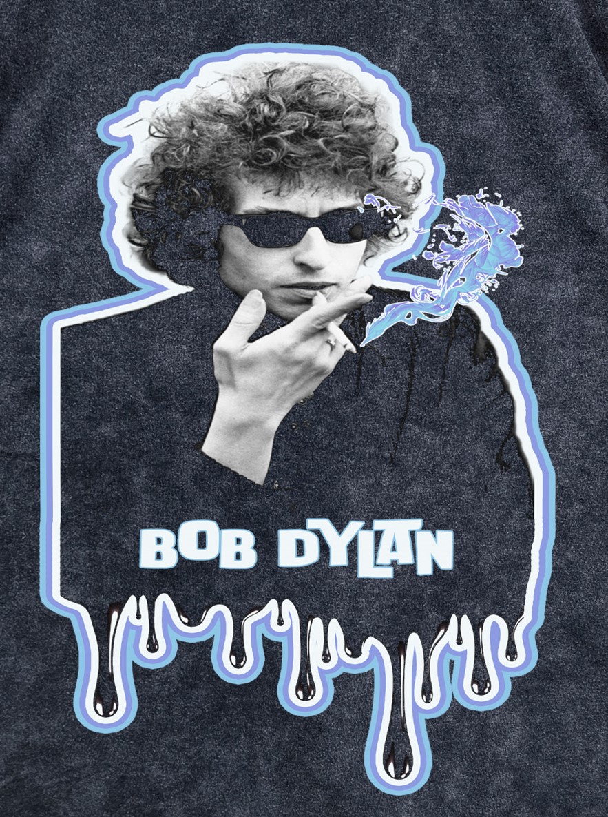 Bob Dylan