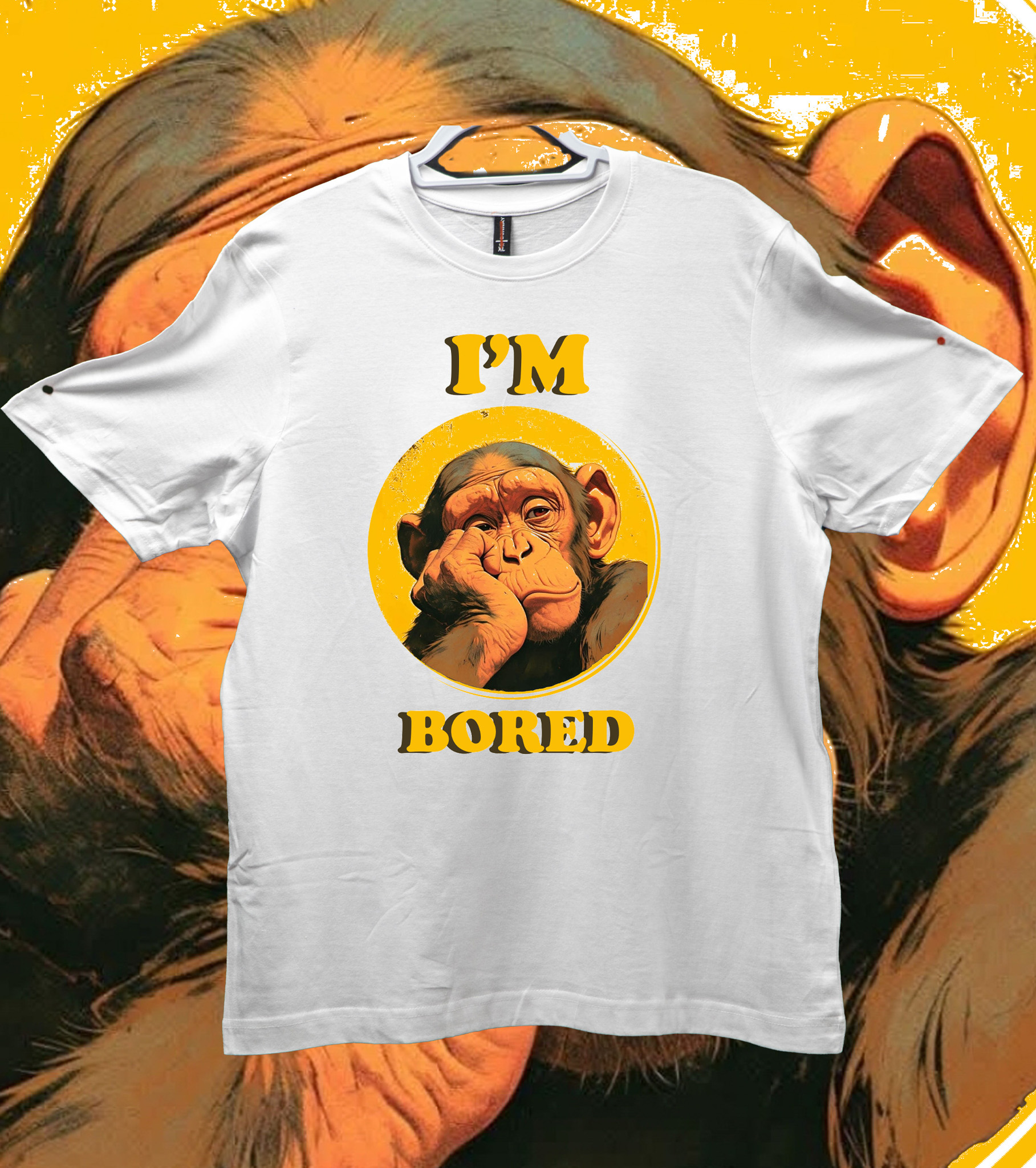 I'm Bored
