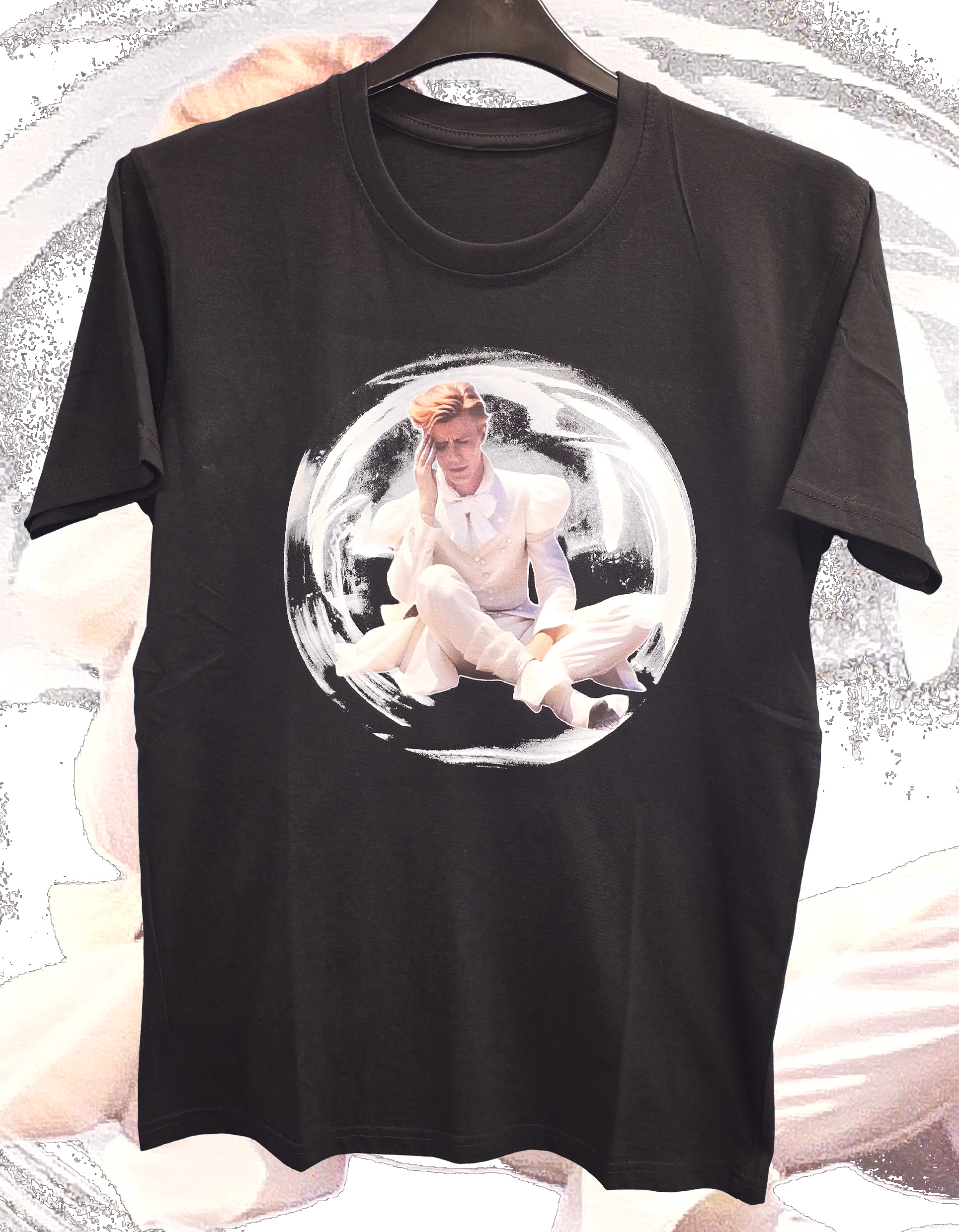 Bowie Glob