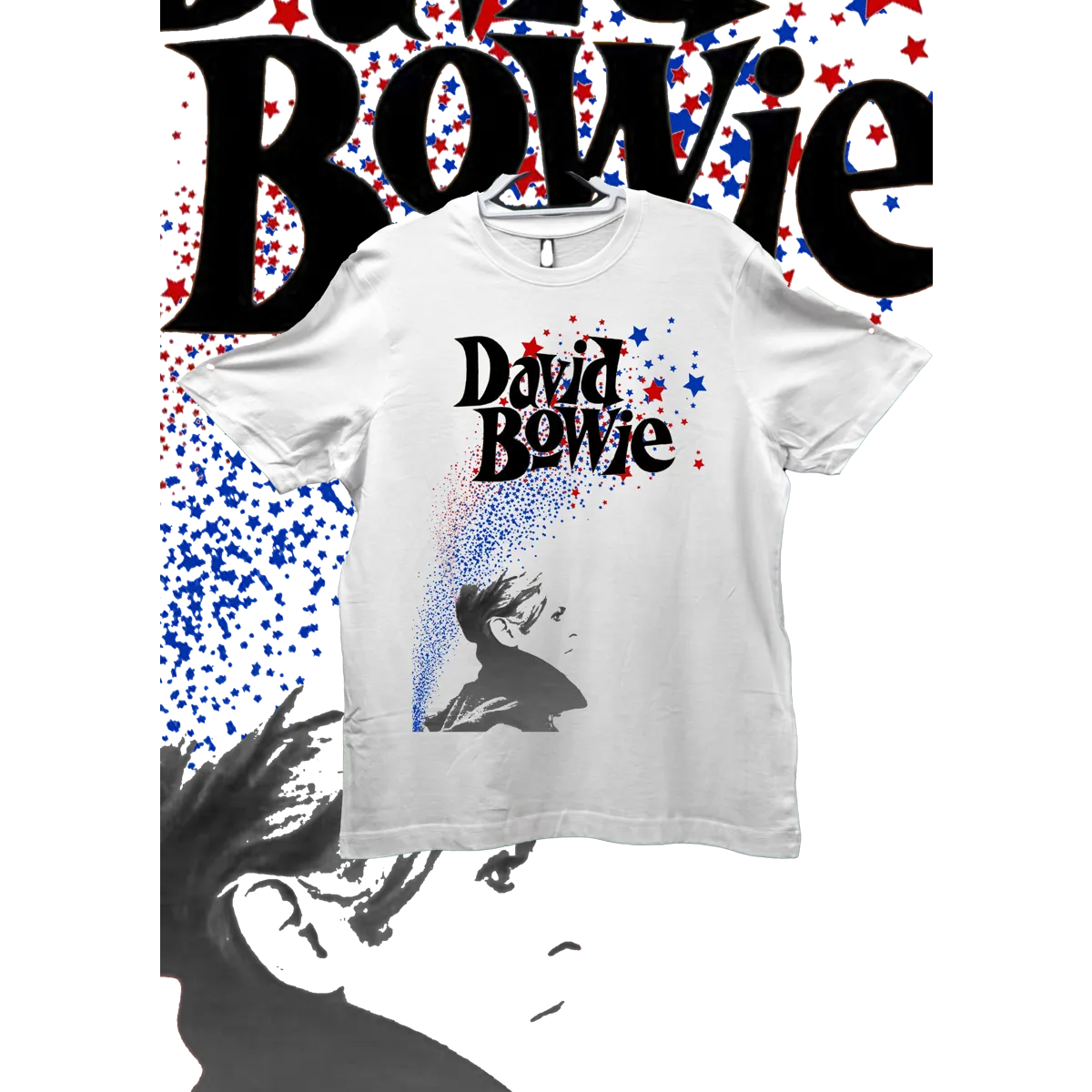 David Bowie Star Light