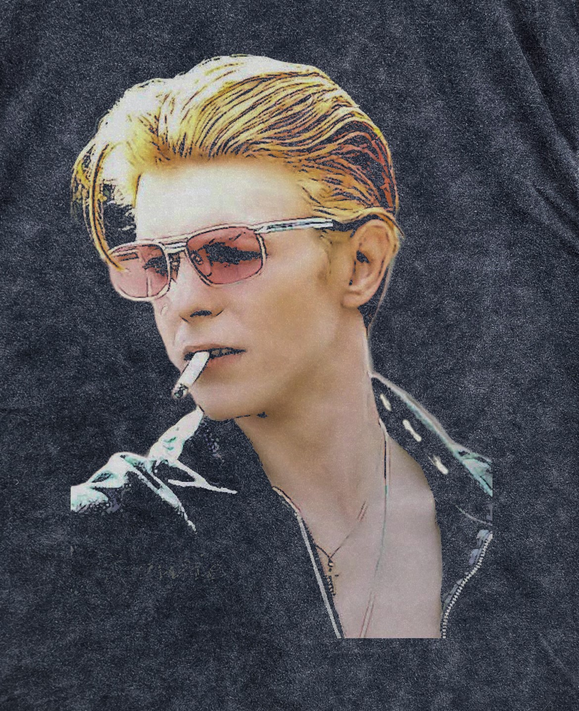 Bowie