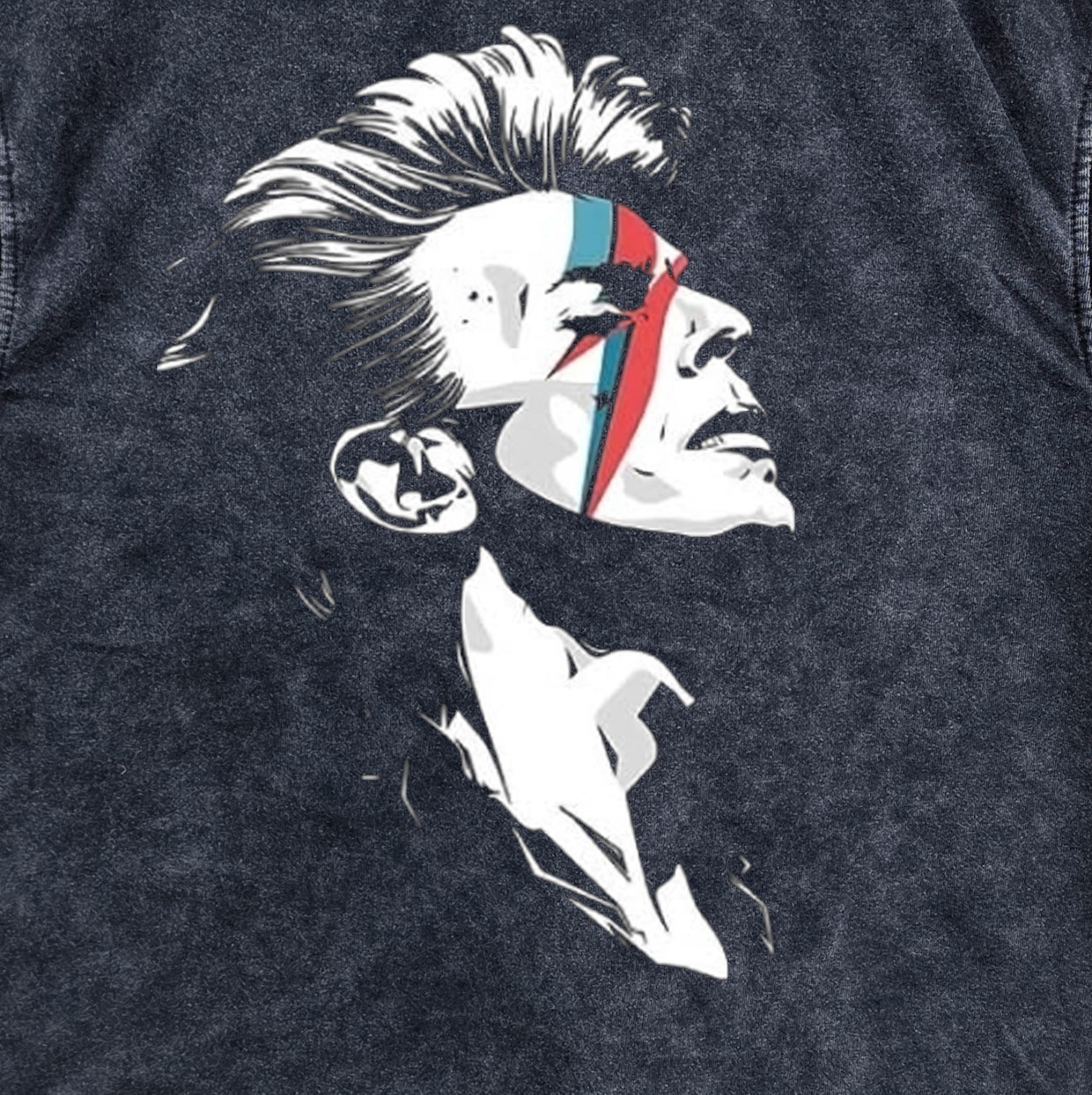 Bowie Ziggy