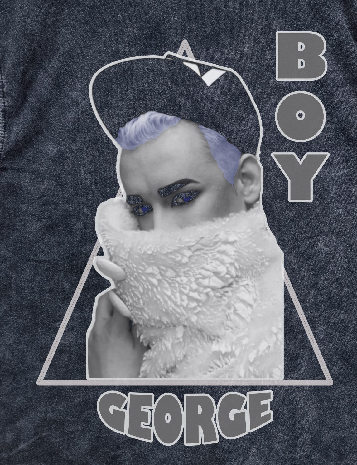 Boy George