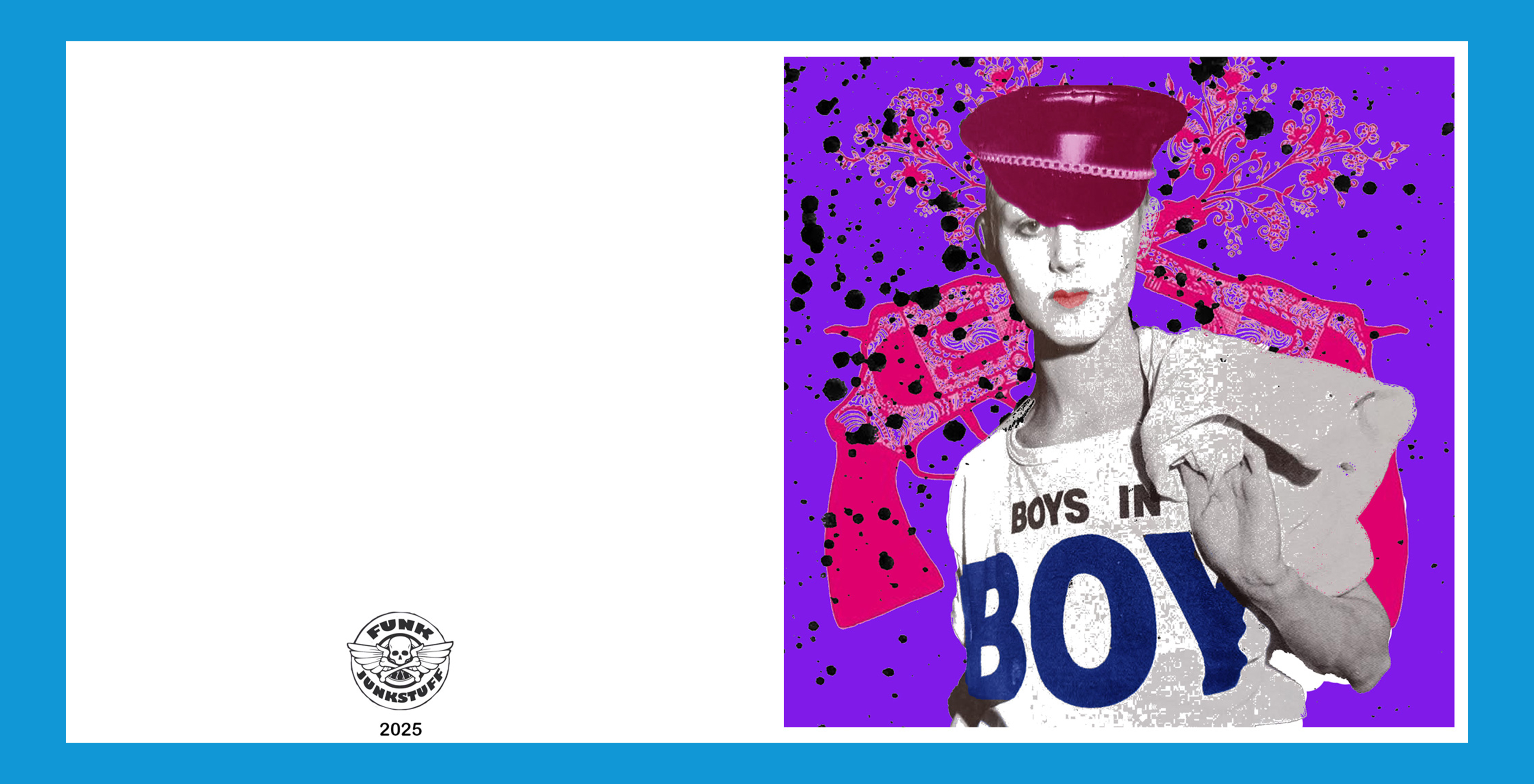 Boy Or Girl  Greeting Card