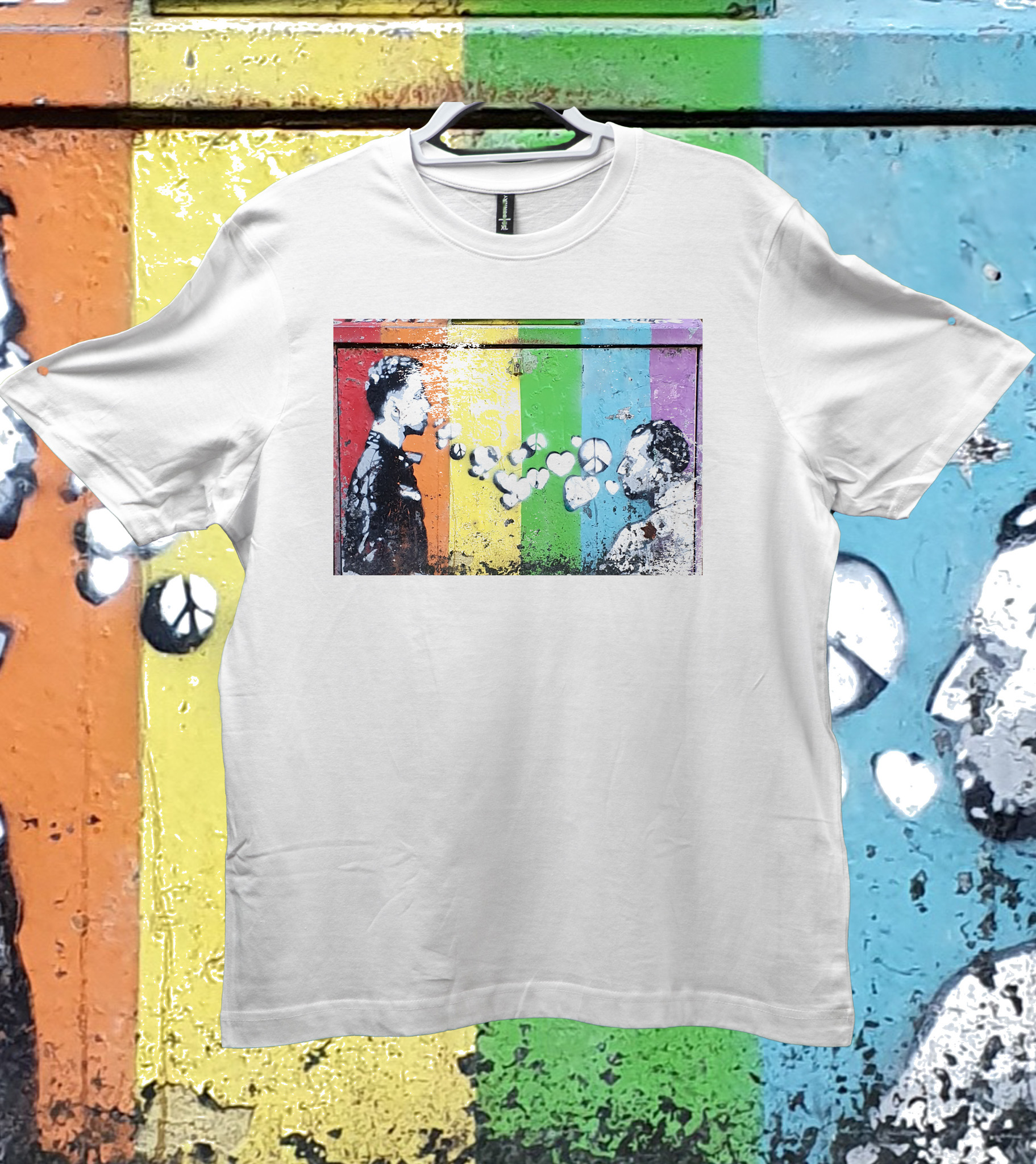 Brighton Streets LGBT+