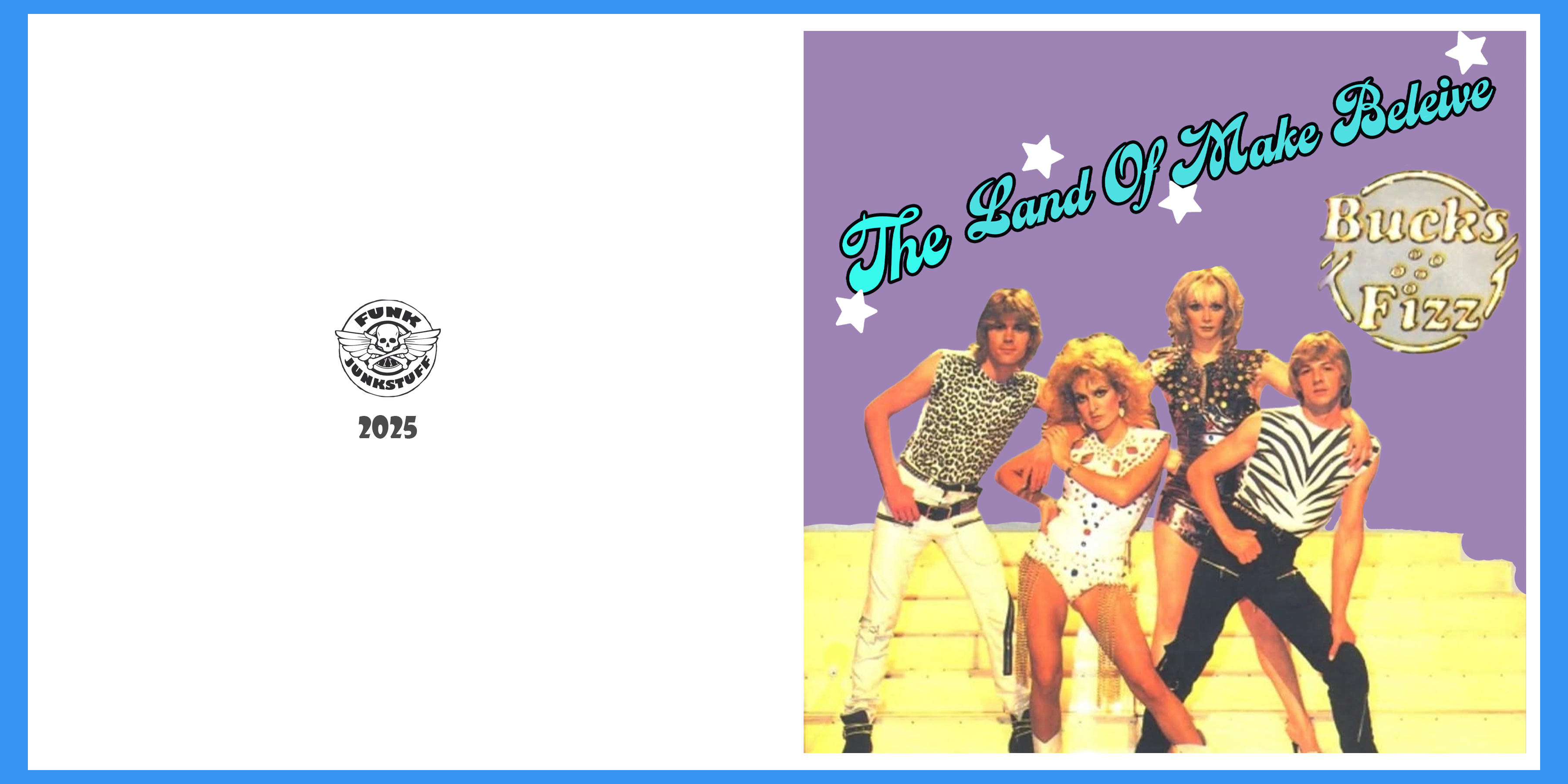 Buck Fuzz Greeting Card