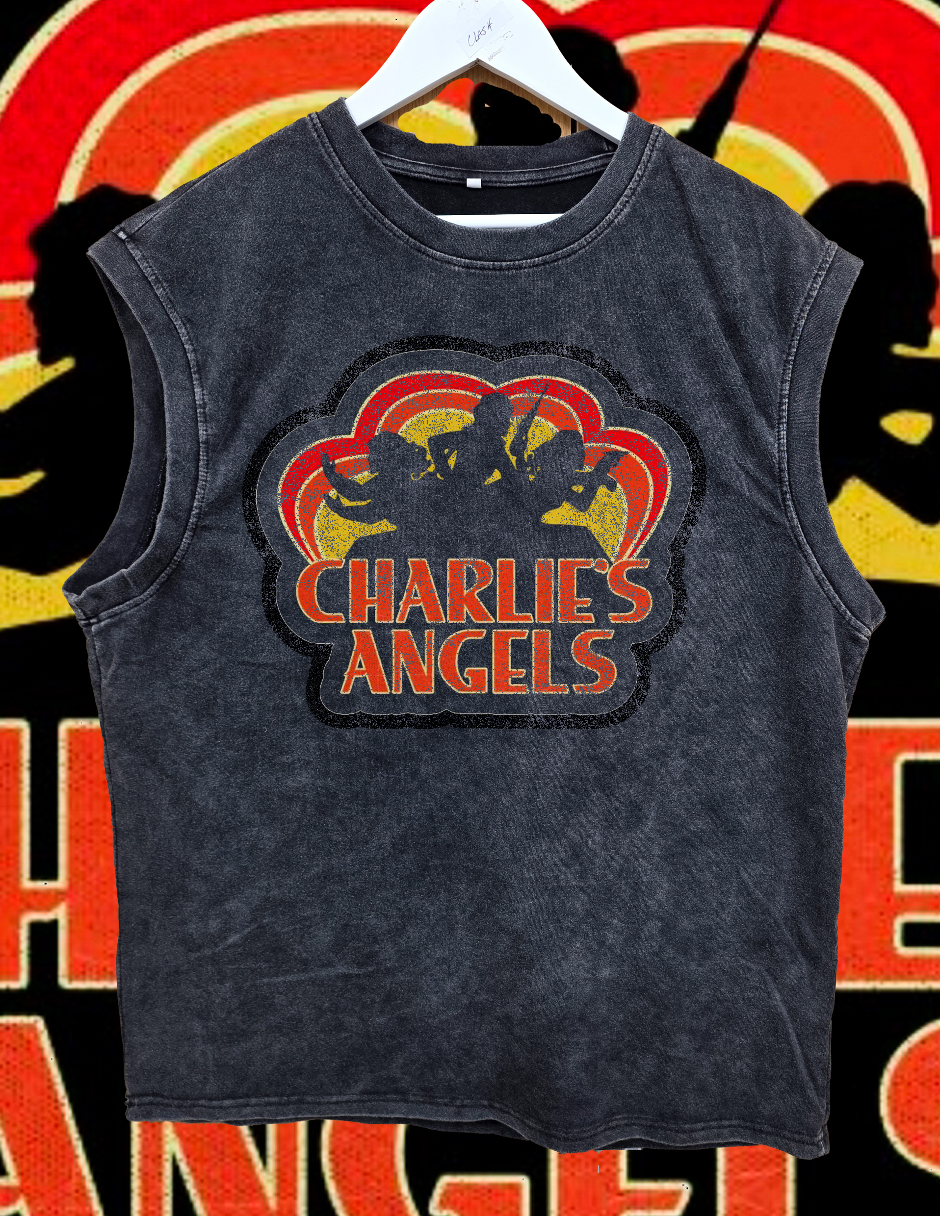 Charlie's Angels