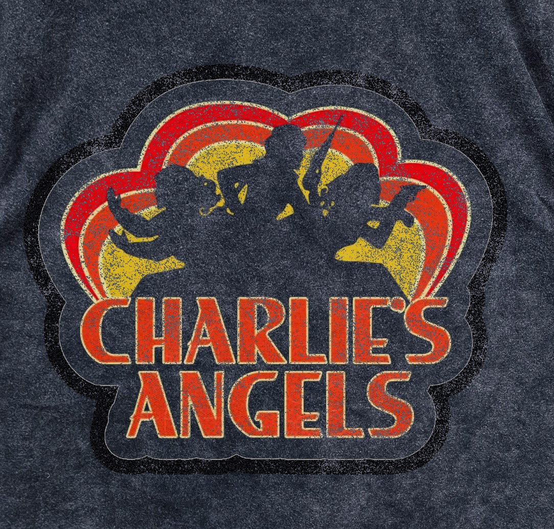 Charlie's Angels