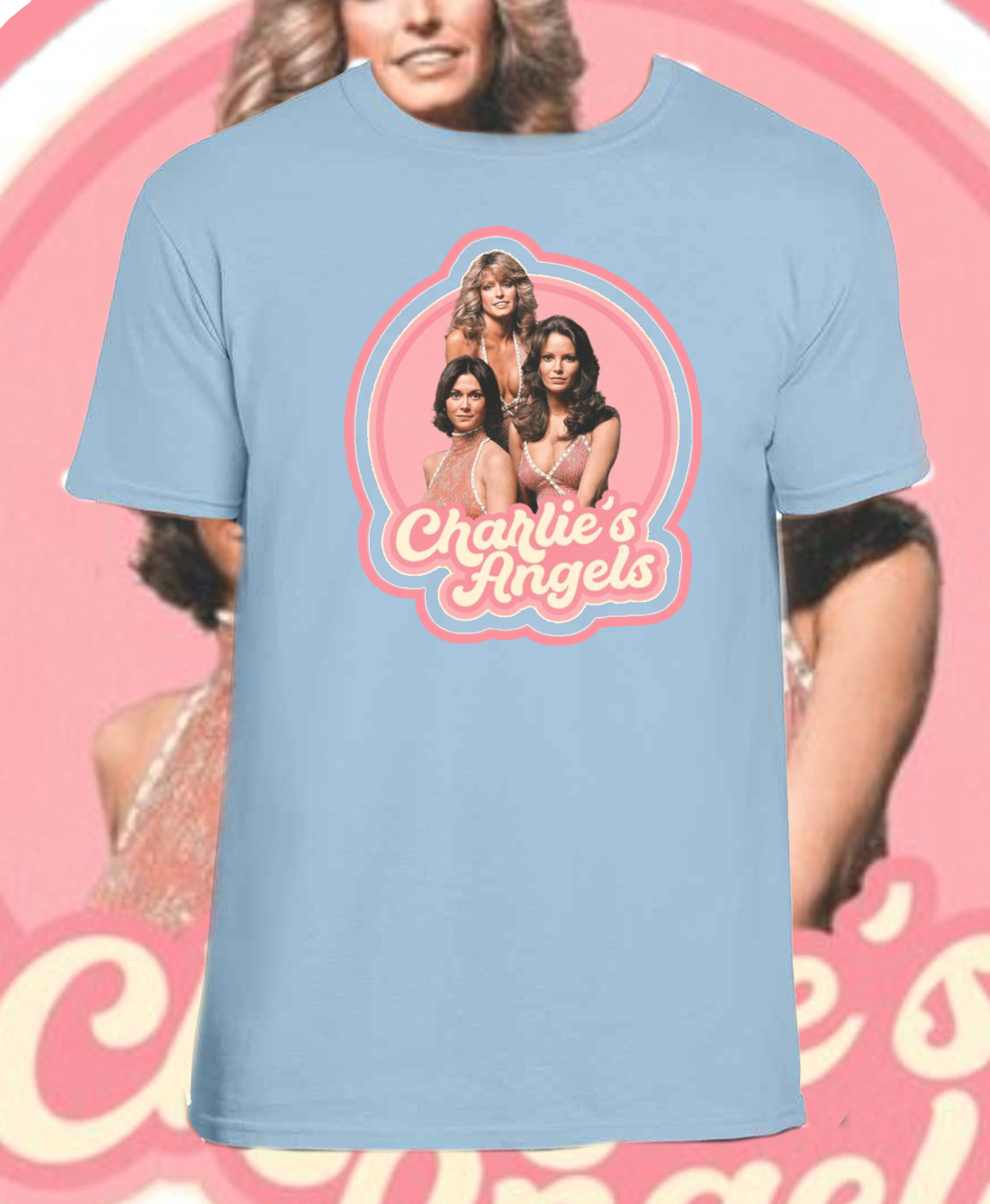 Charlie's Angels